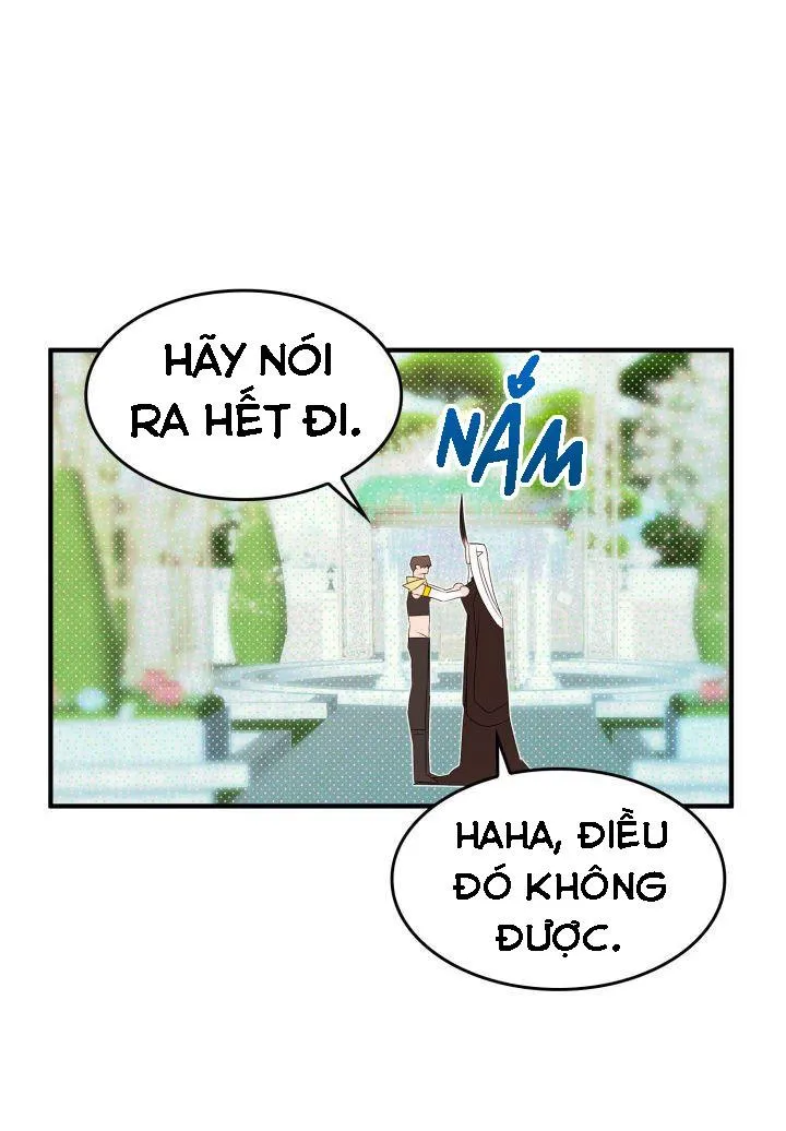 CHỦ NGHĨA ĐỘC THÂN!? Chapter 19 Trang 46