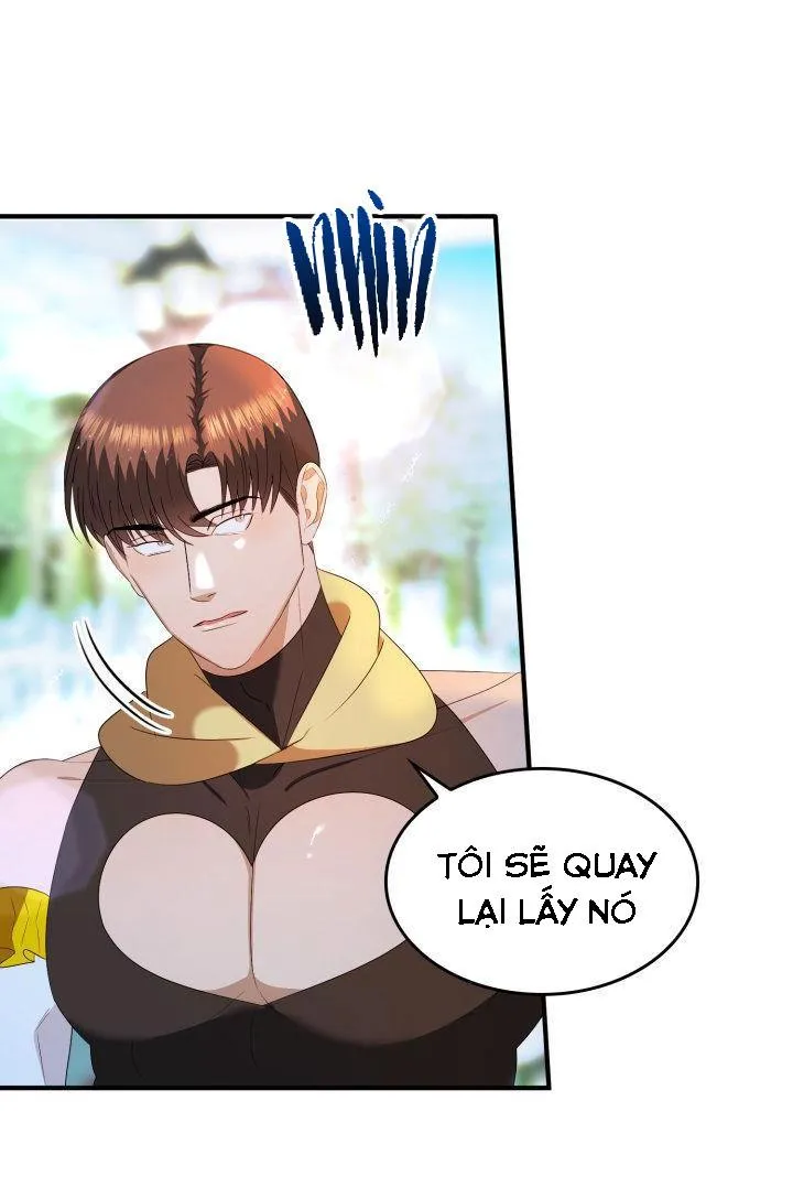 CHỦ NGHĨA ĐỘC THÂN!? Chapter 19 Trang 50