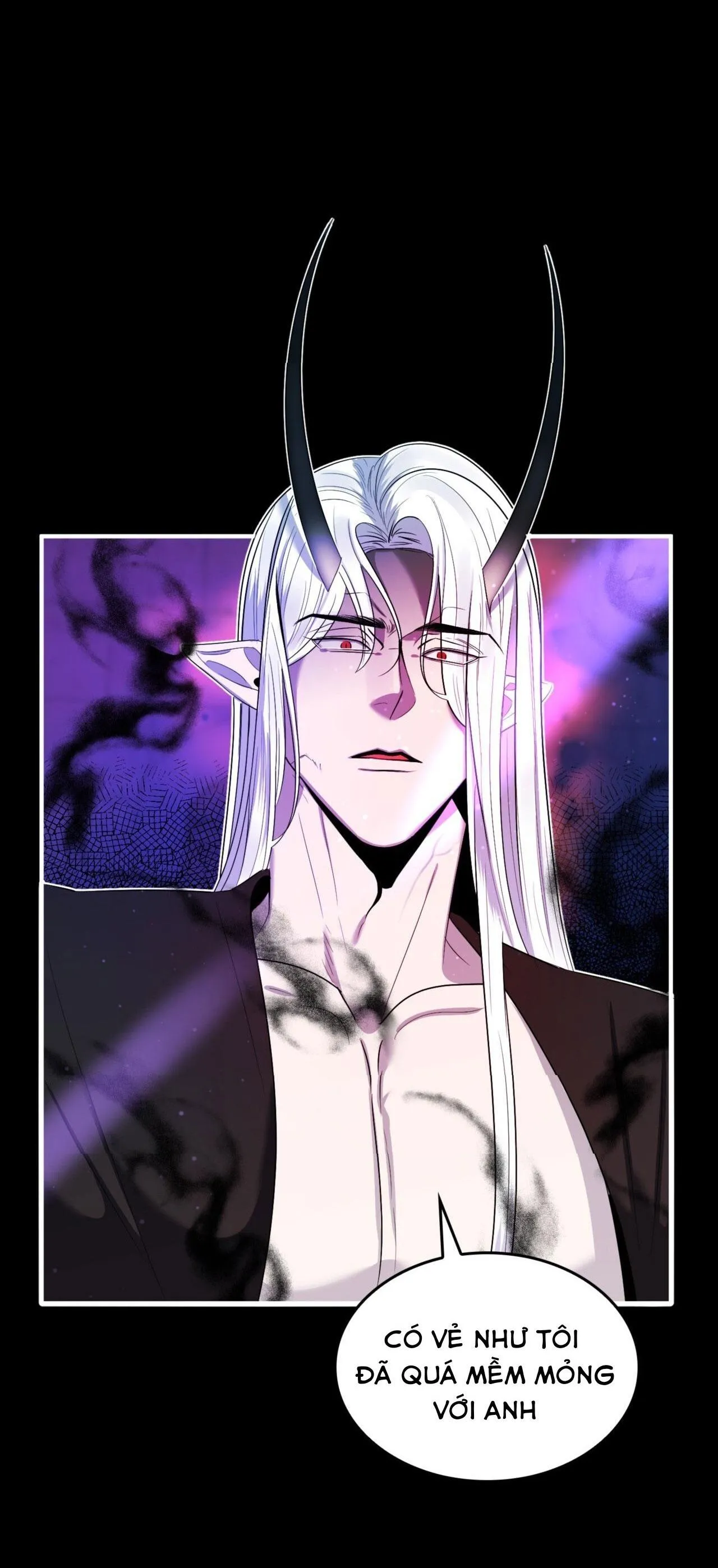 CHỦ NGHĨA ĐỘC THÂN!? Chapter 21 Trang 5