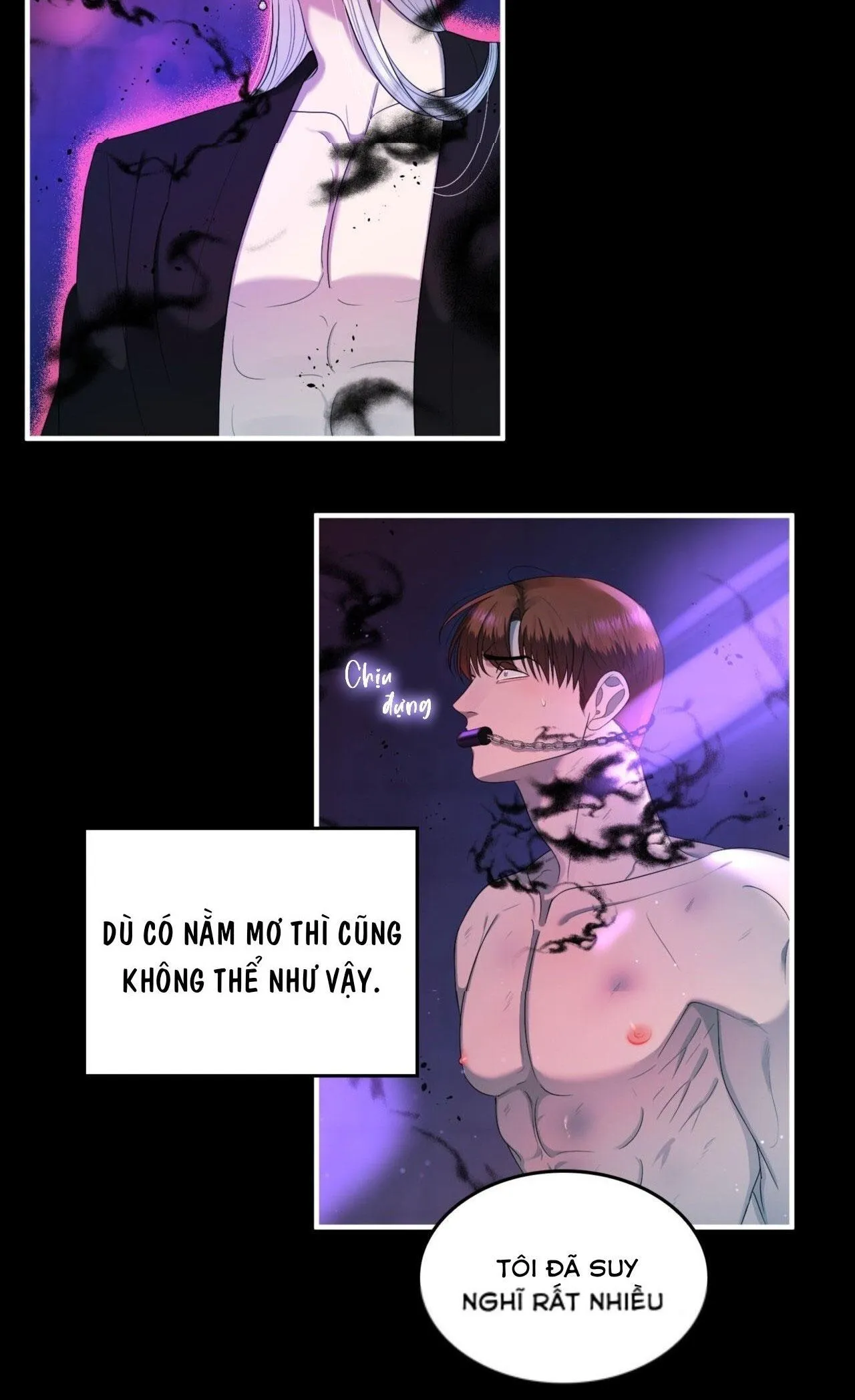 CHỦ NGHĨA ĐỘC THÂN!? Chapter 21 Trang 7