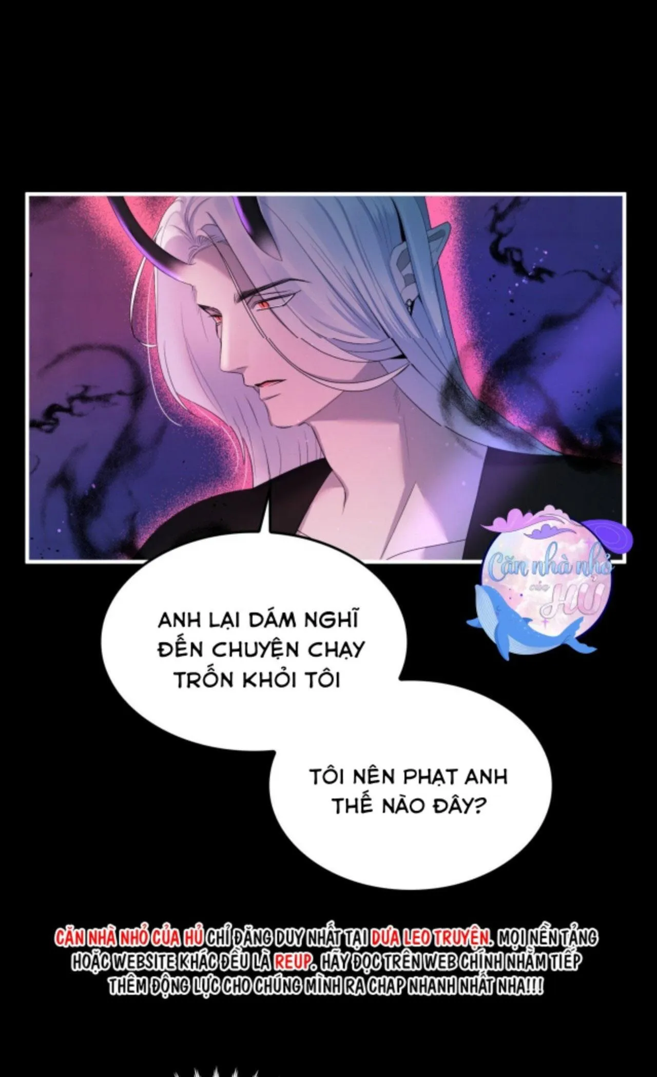 CHỦ NGHĨA ĐỘC THÂN!? Chapter 21 Trang 8