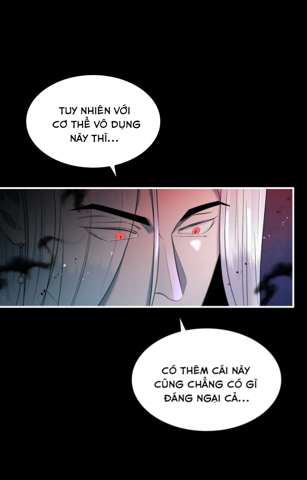 CHỦ NGHĨA ĐỘC THÂN!? Chapter 21 Trang 15