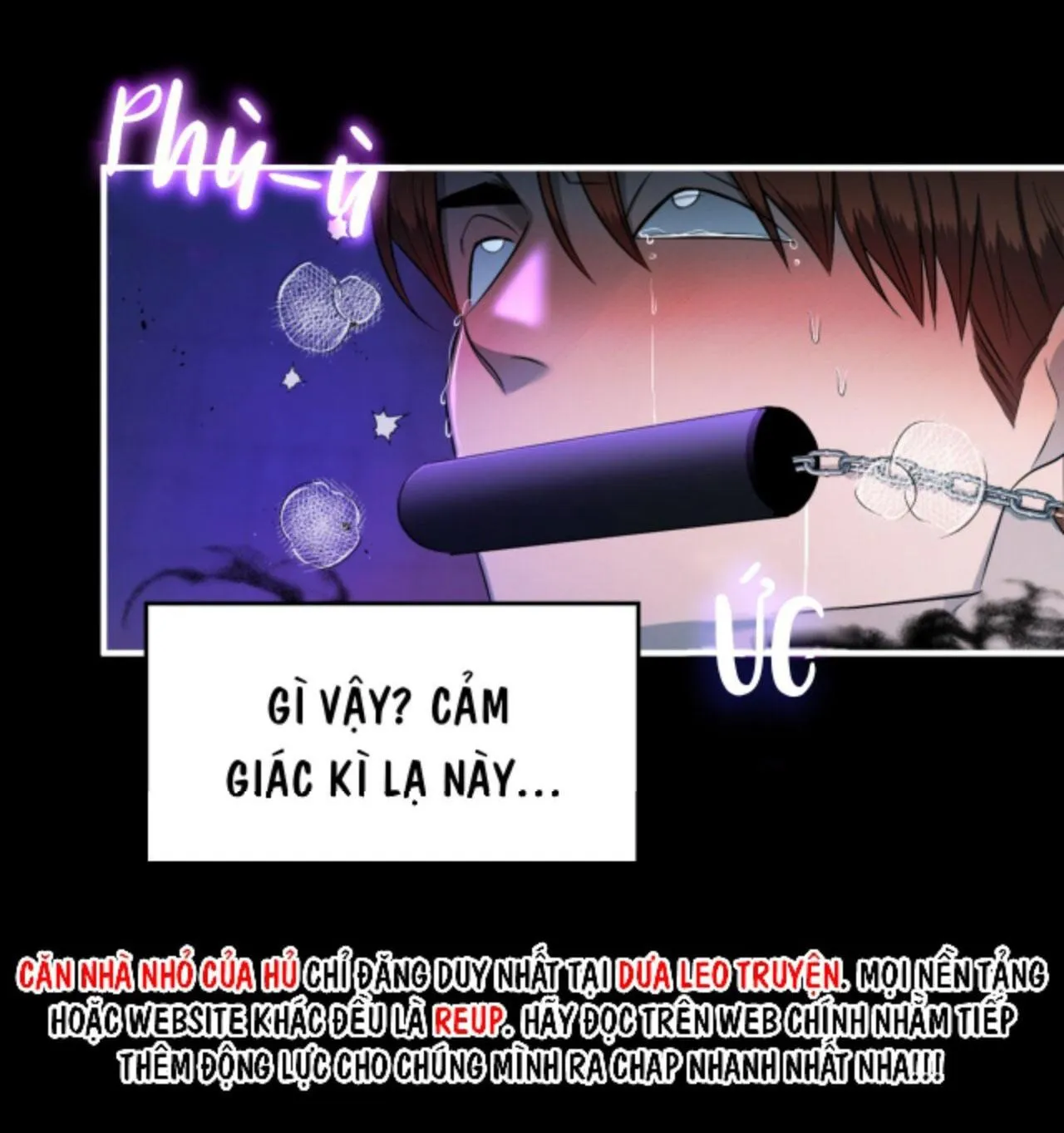 CHỦ NGHĨA ĐỘC THÂN!? Chapter 21 Trang 16