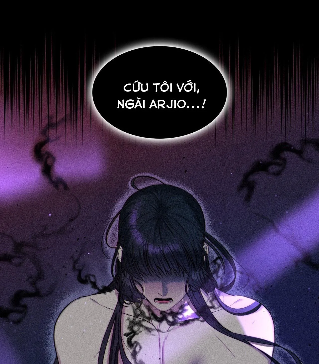 CHỦ NGHĨA ĐỘC THÂN!? Chapter 21 Trang 18