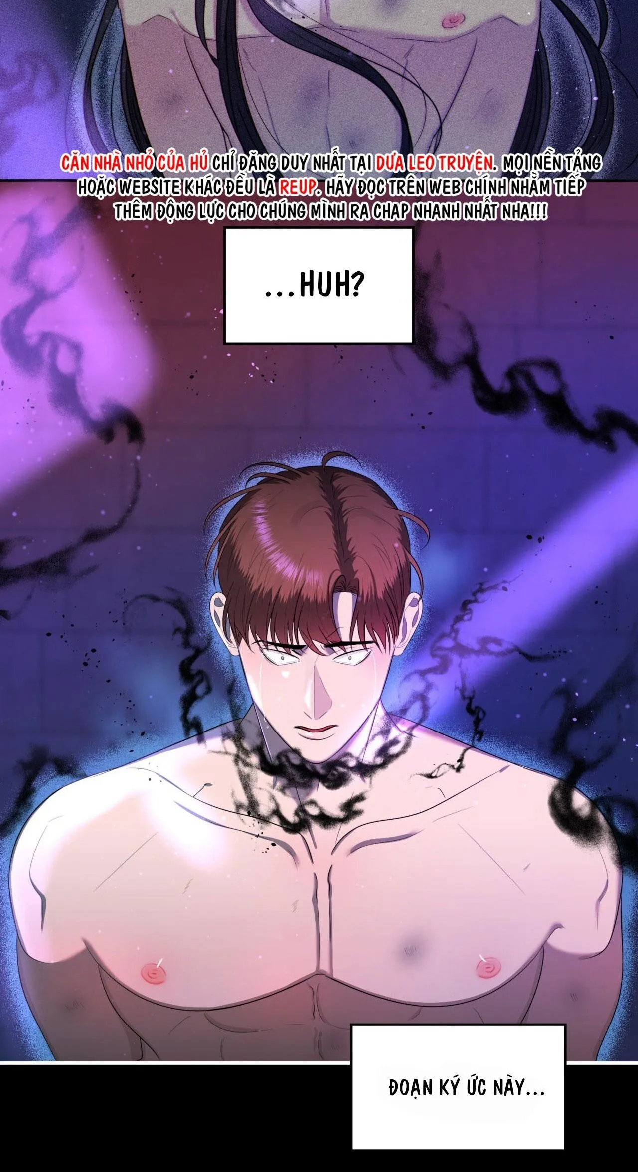 CHỦ NGHĨA ĐỘC THÂN!? Chapter 21 Trang 19