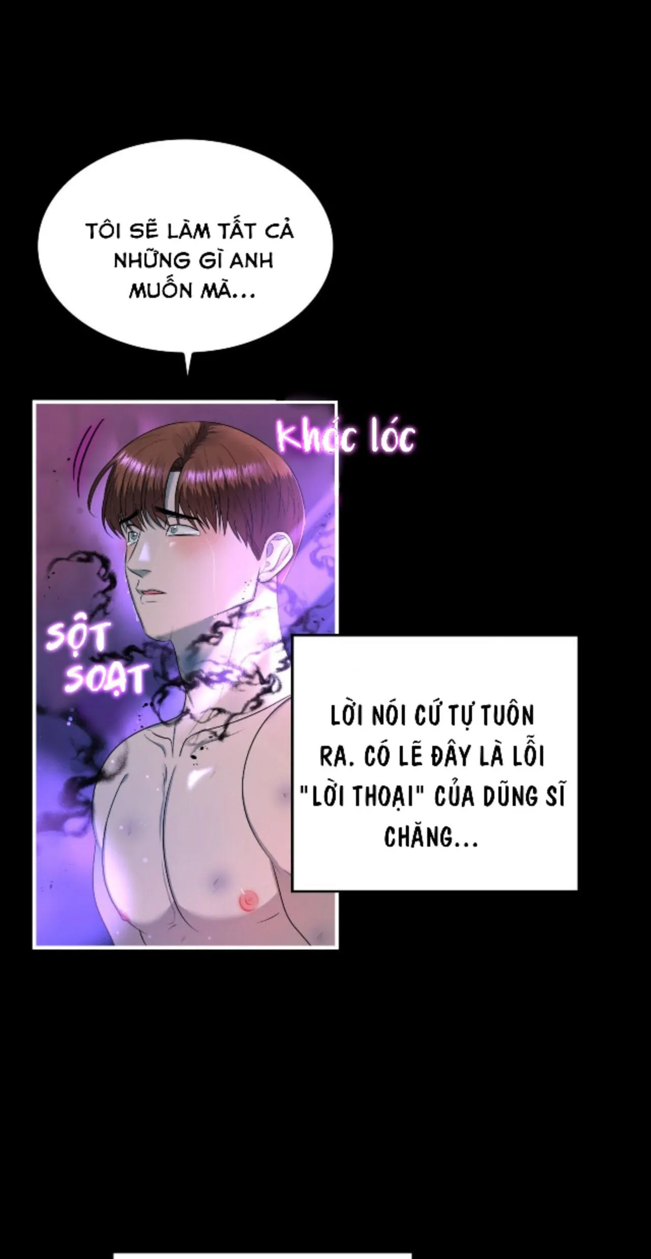 CHỦ NGHĨA ĐỘC THÂN!? Chapter 21 Trang 26