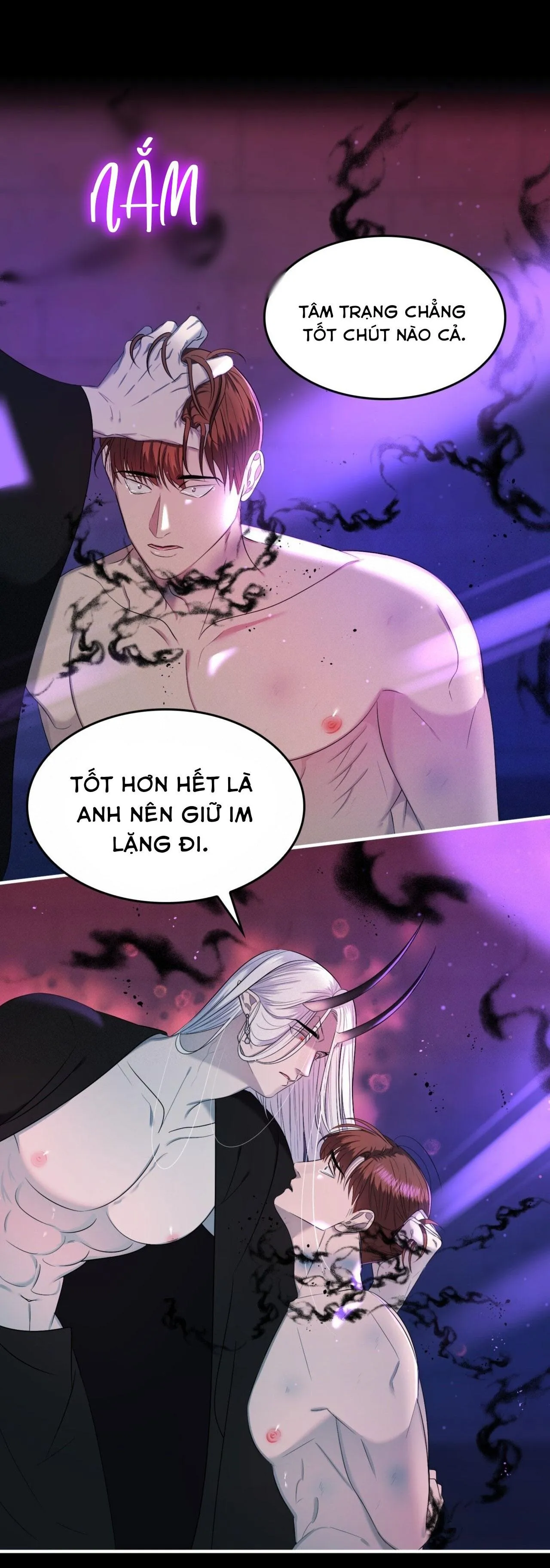 CHỦ NGHĨA ĐỘC THÂN!? Chapter 21 Trang 28