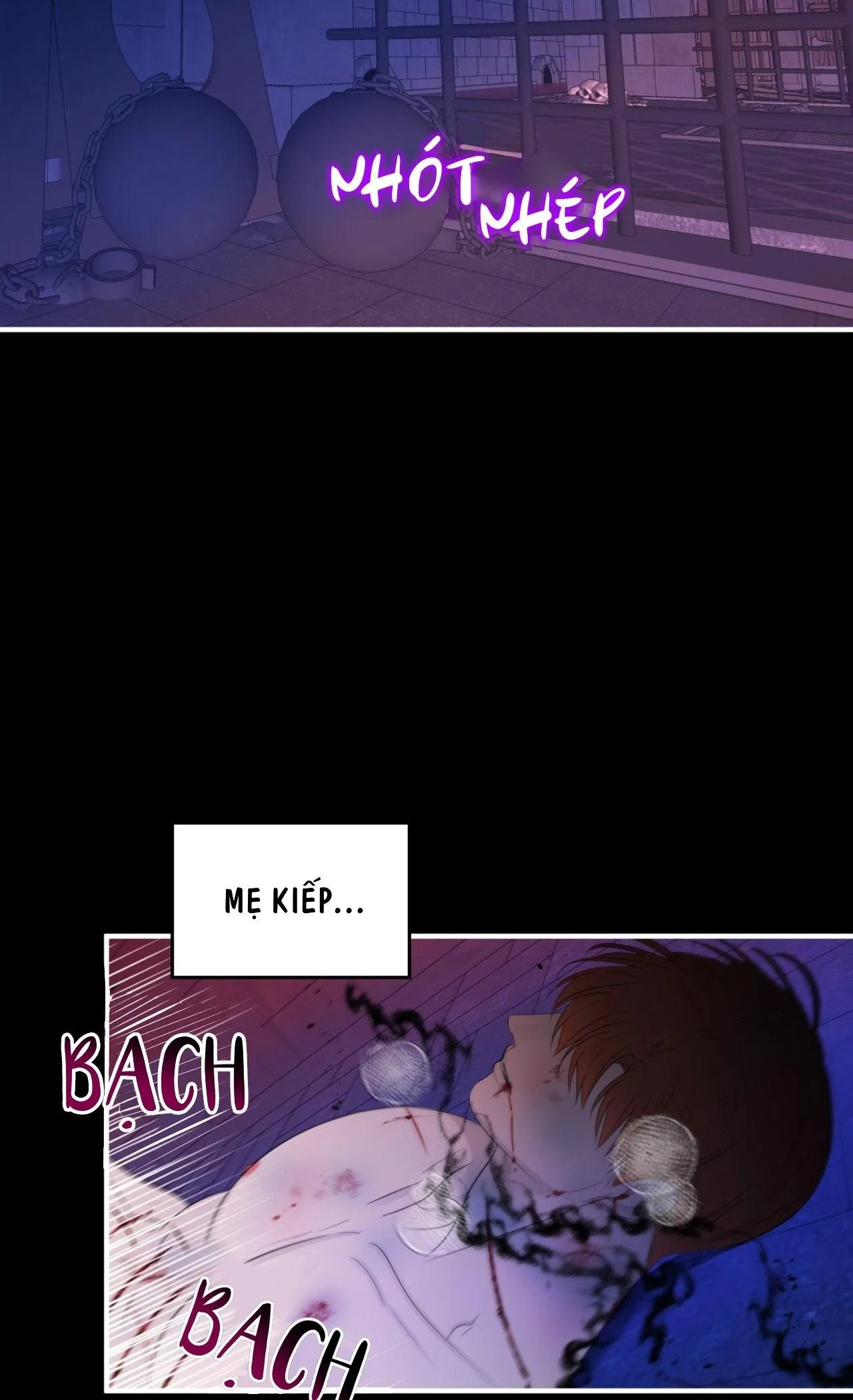 CHỦ NGHĨA ĐỘC THÂN!? Chapter 21 Trang 35