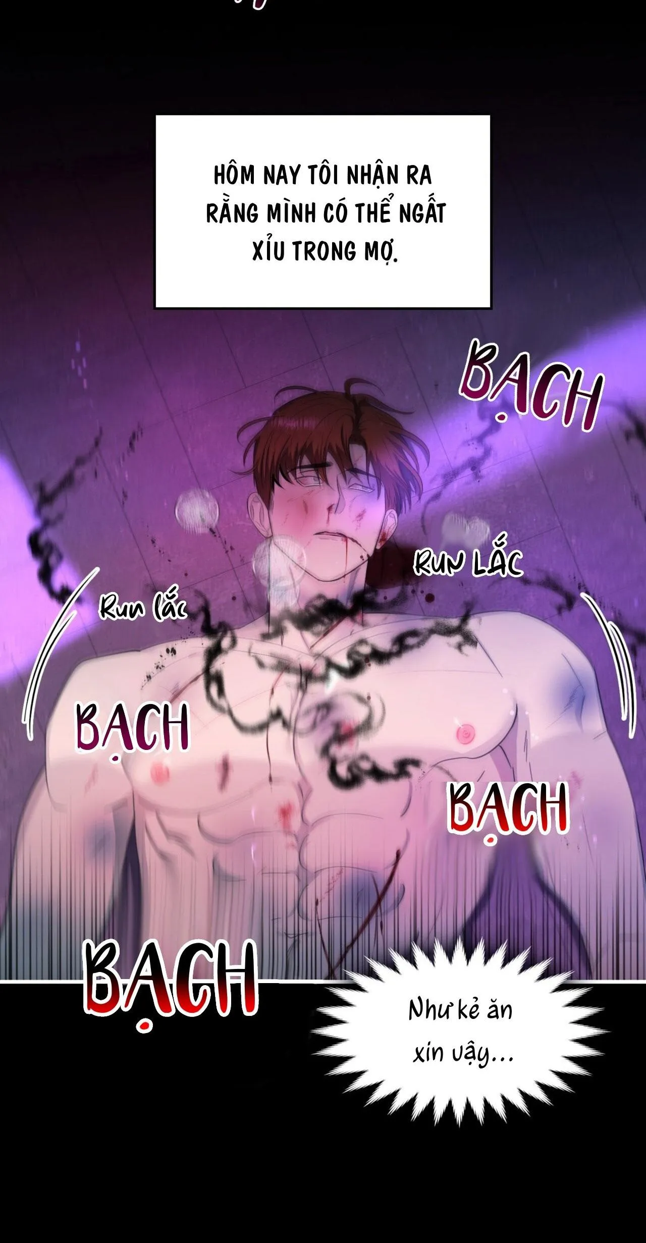 CHỦ NGHĨA ĐỘC THÂN!? Chapter 21 Trang 36