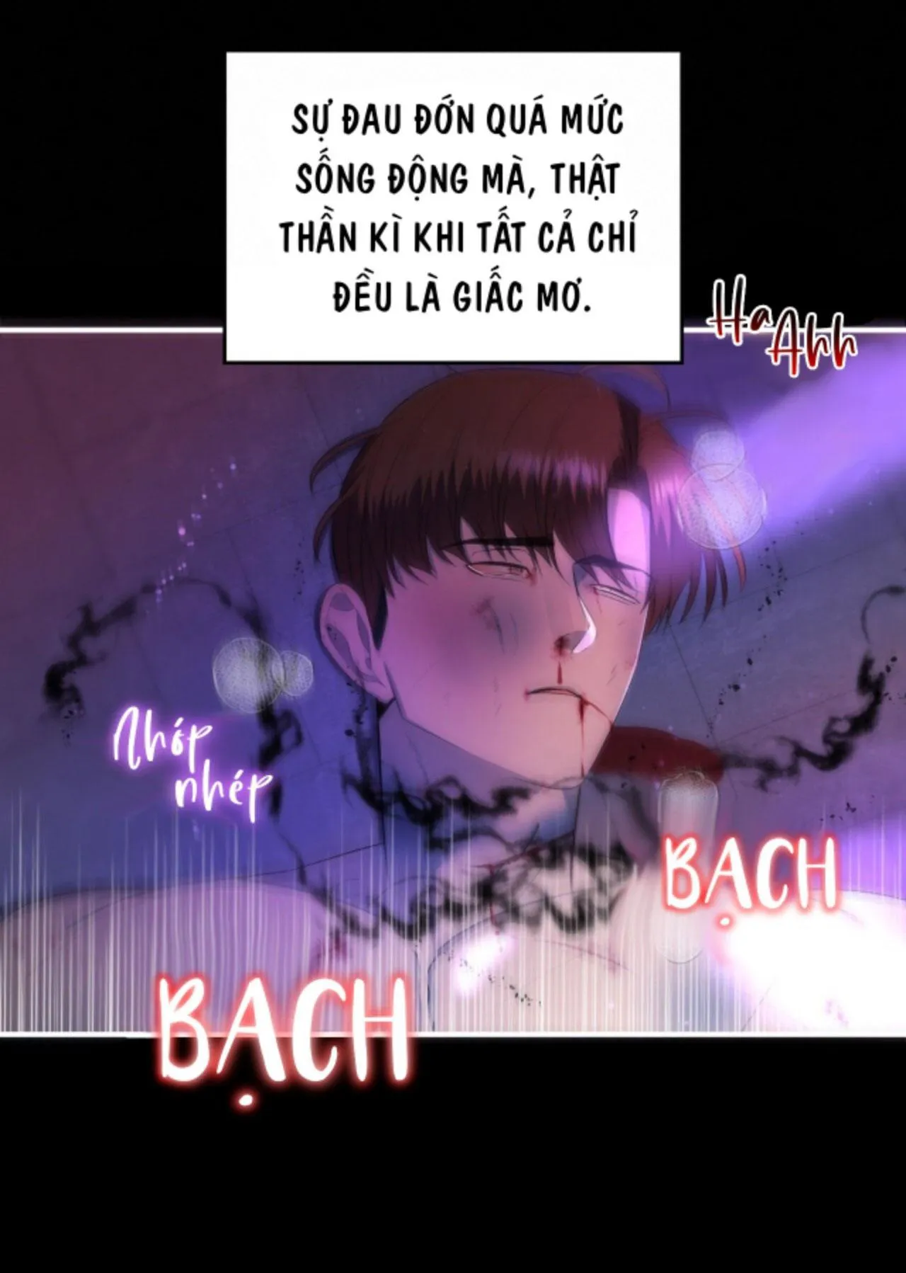 CHỦ NGHĨA ĐỘC THÂN!? Chapter 21 Trang 38