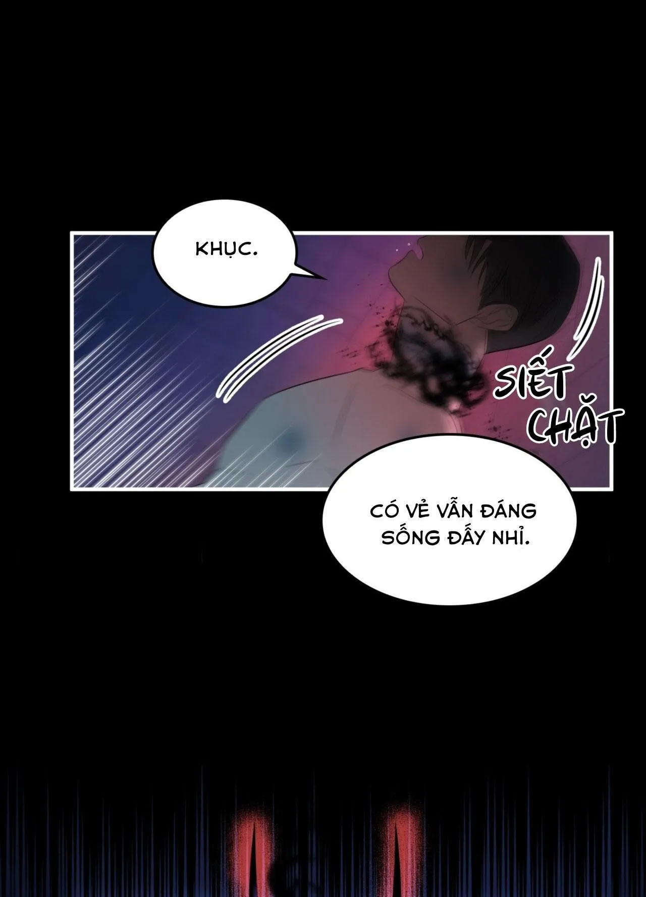 CHỦ NGHĨA ĐỘC THÂN!? Chapter 21 Trang 39