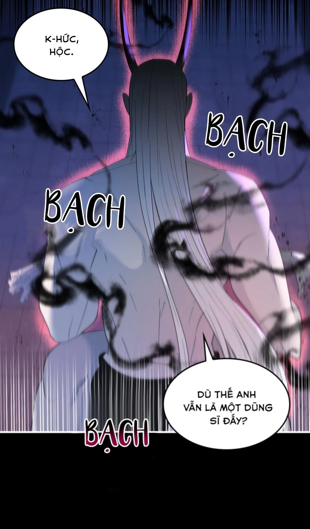 CHỦ NGHĨA ĐỘC THÂN!? Chapter 21 Trang 40