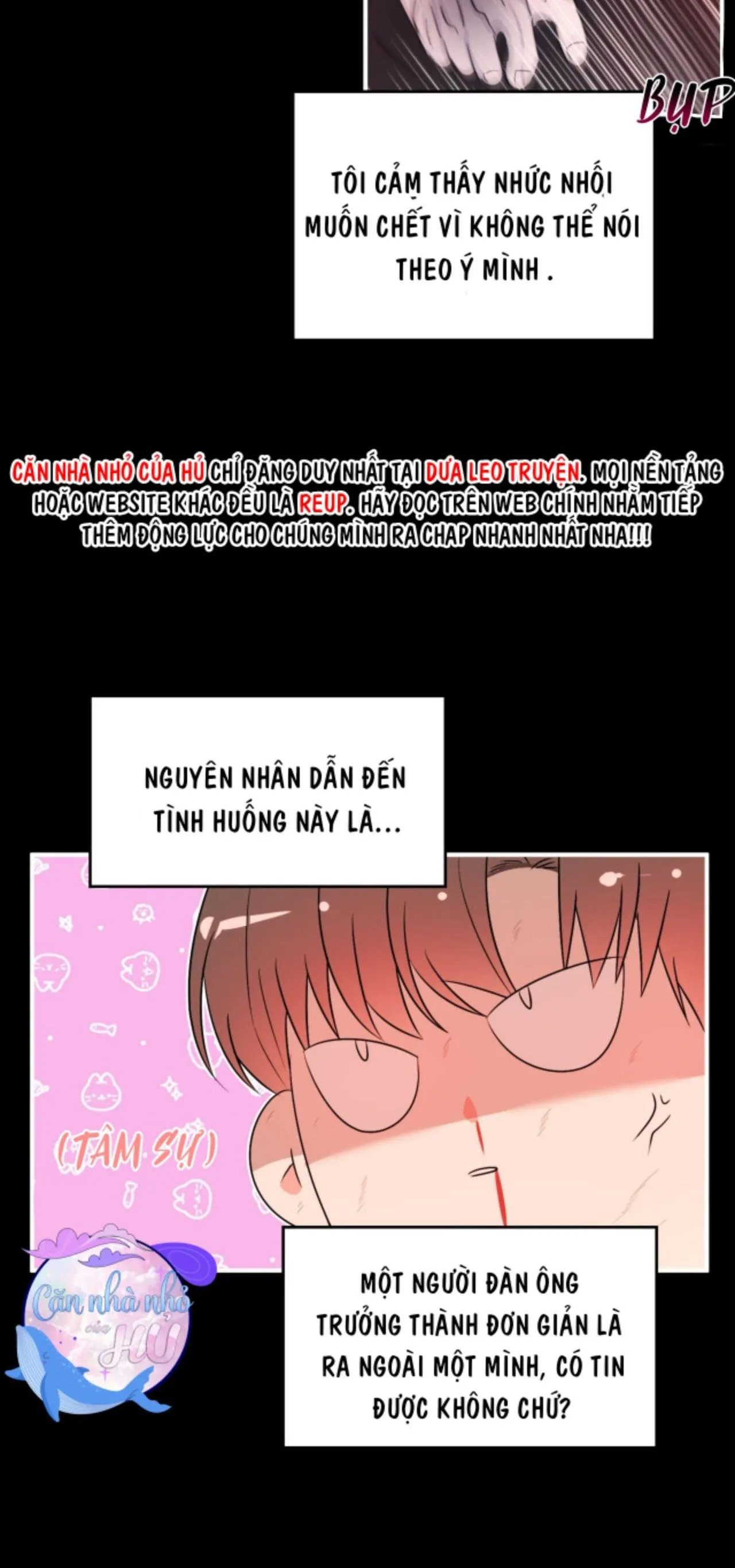 CHỦ NGHĨA ĐỘC THÂN!? Chapter 21 Trang 42