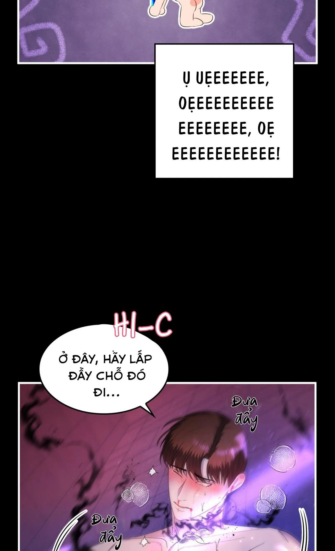 CHỦ NGHĨA ĐỘC THÂN!? Chapter 21 Trang 49