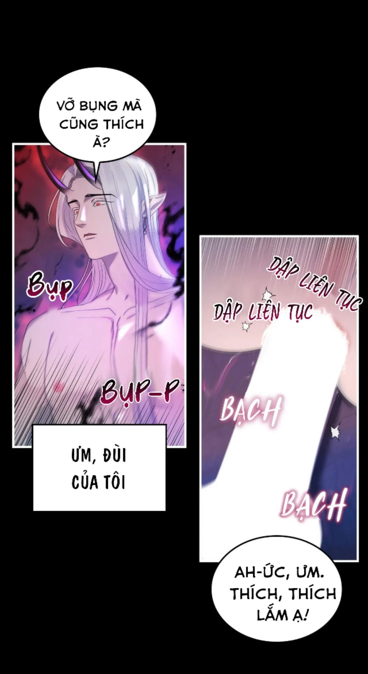 CHỦ NGHĨA ĐỘC THÂN!? Chapter 21 Trang 51