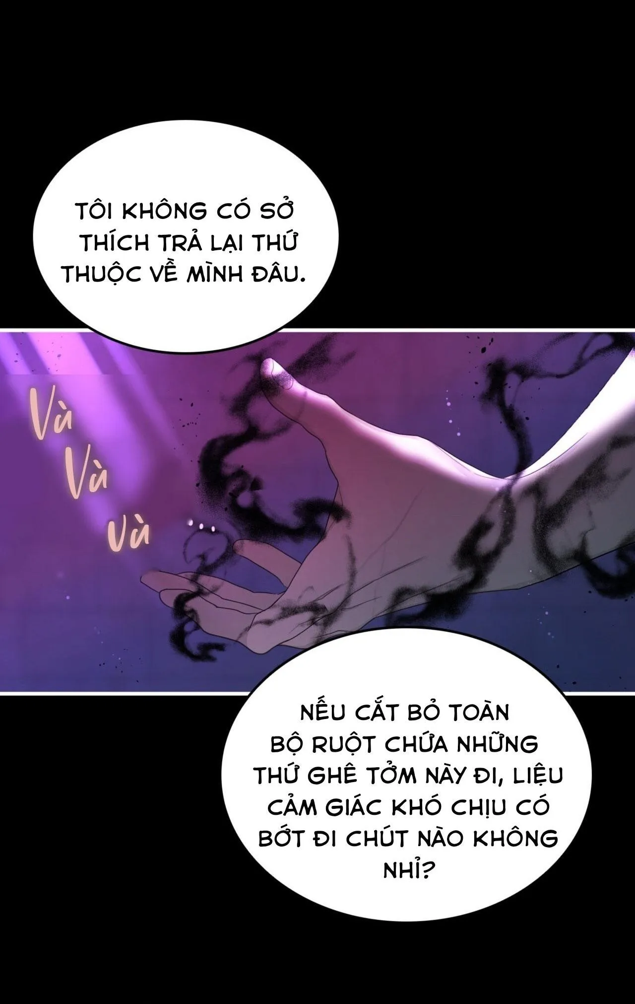 CHỦ NGHĨA ĐỘC THÂN!? Chapter 21 Trang 56