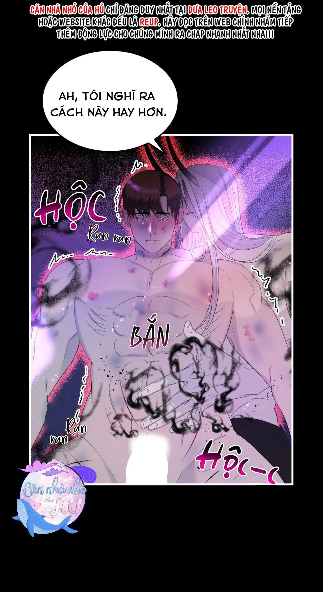 CHỦ NGHĨA ĐỘC THÂN!? Chapter 21 Trang 57