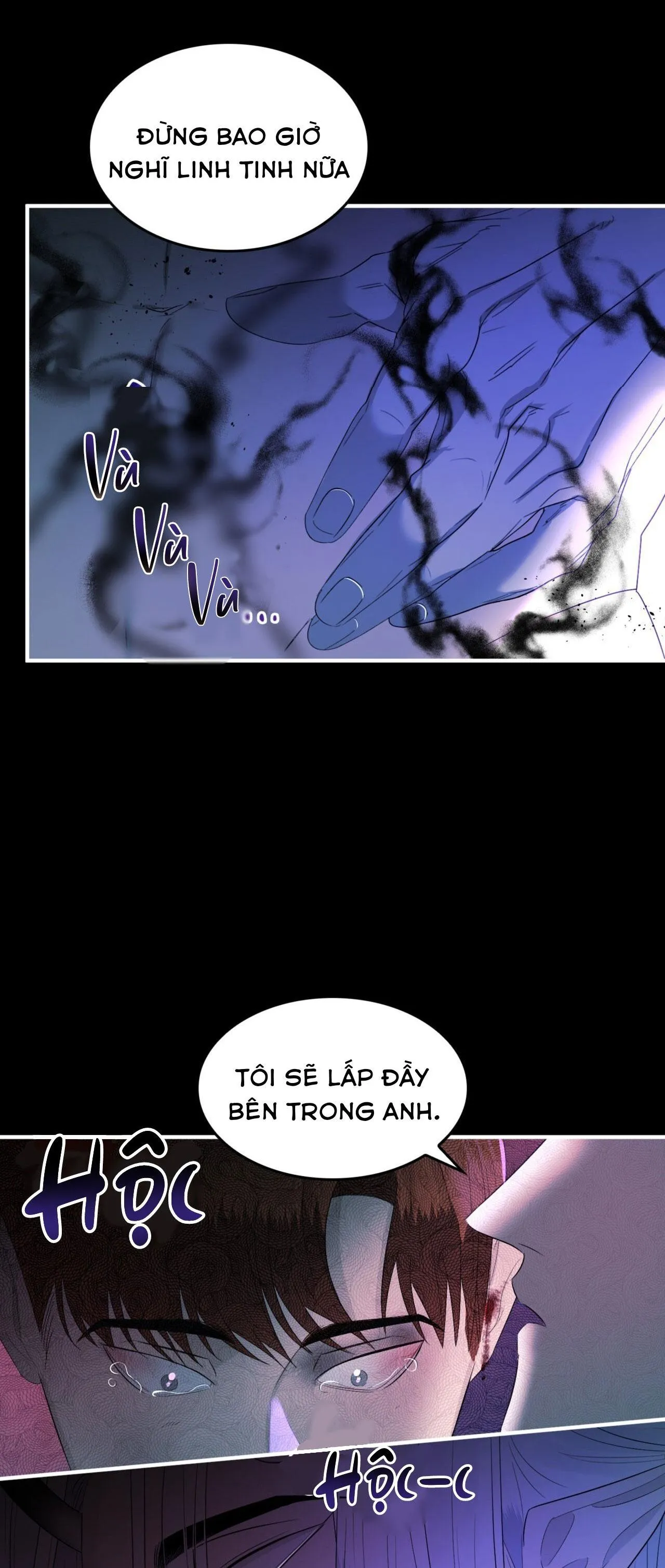 CHỦ NGHĨA ĐỘC THÂN!? Chapter 21 Trang 58