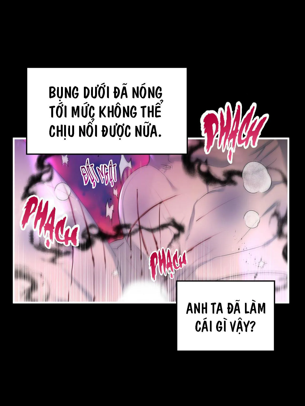 CHỦ NGHĨA ĐỘC THÂN!? Chapter 22 Trang 7