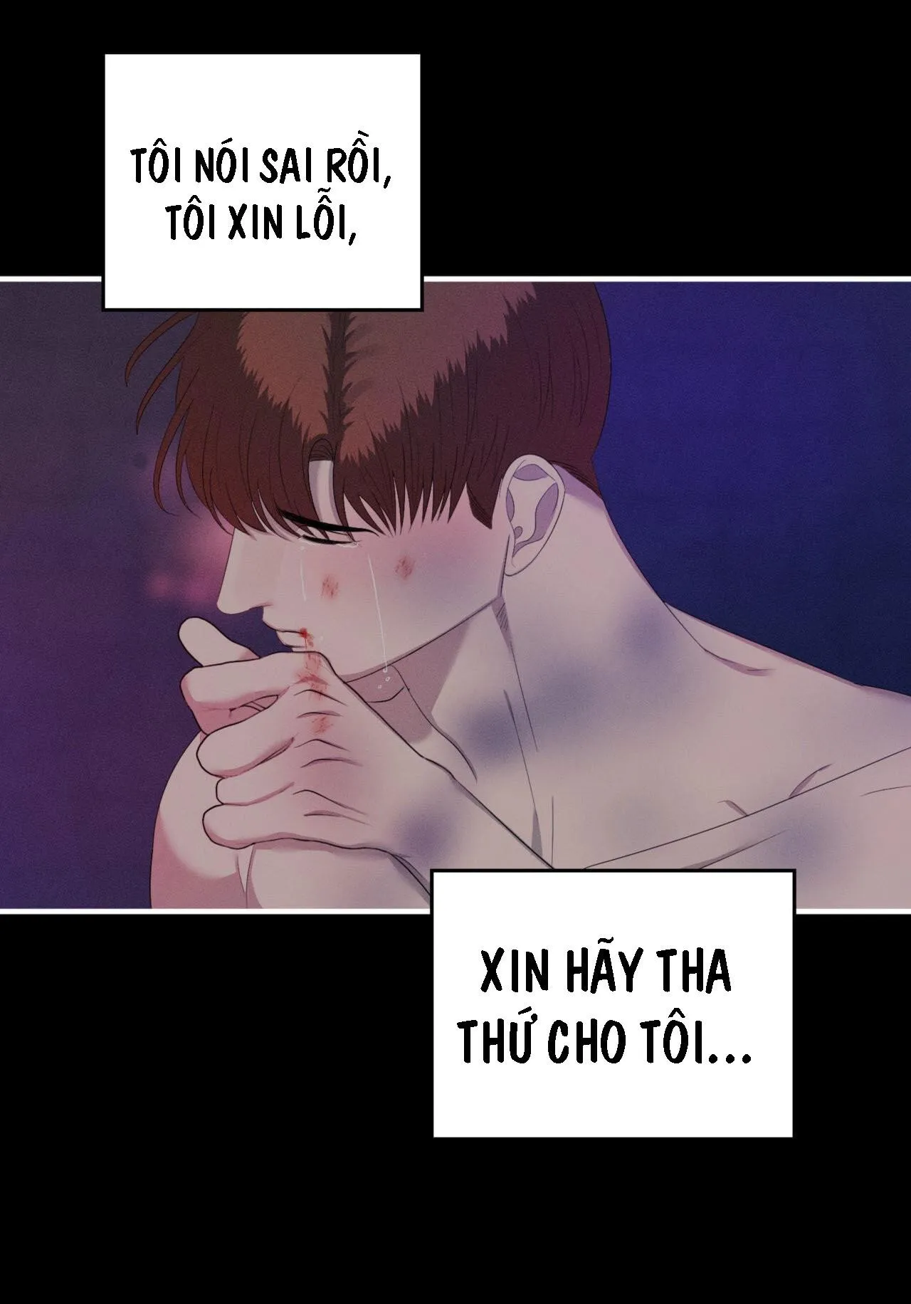 CHỦ NGHĨA ĐỘC THÂN!? Chapter 22 Trang 19