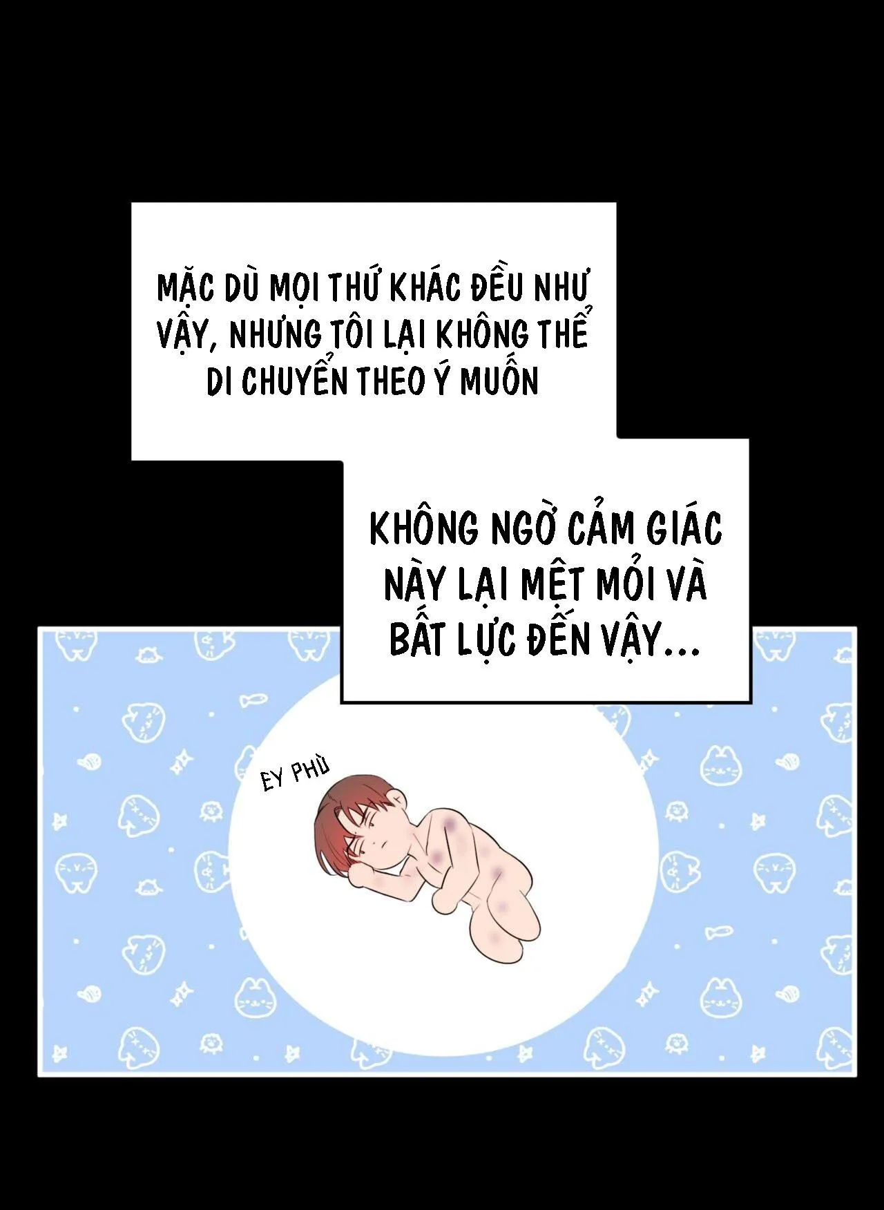 CHỦ NGHĨA ĐỘC THÂN!? Chapter 22 Trang 20