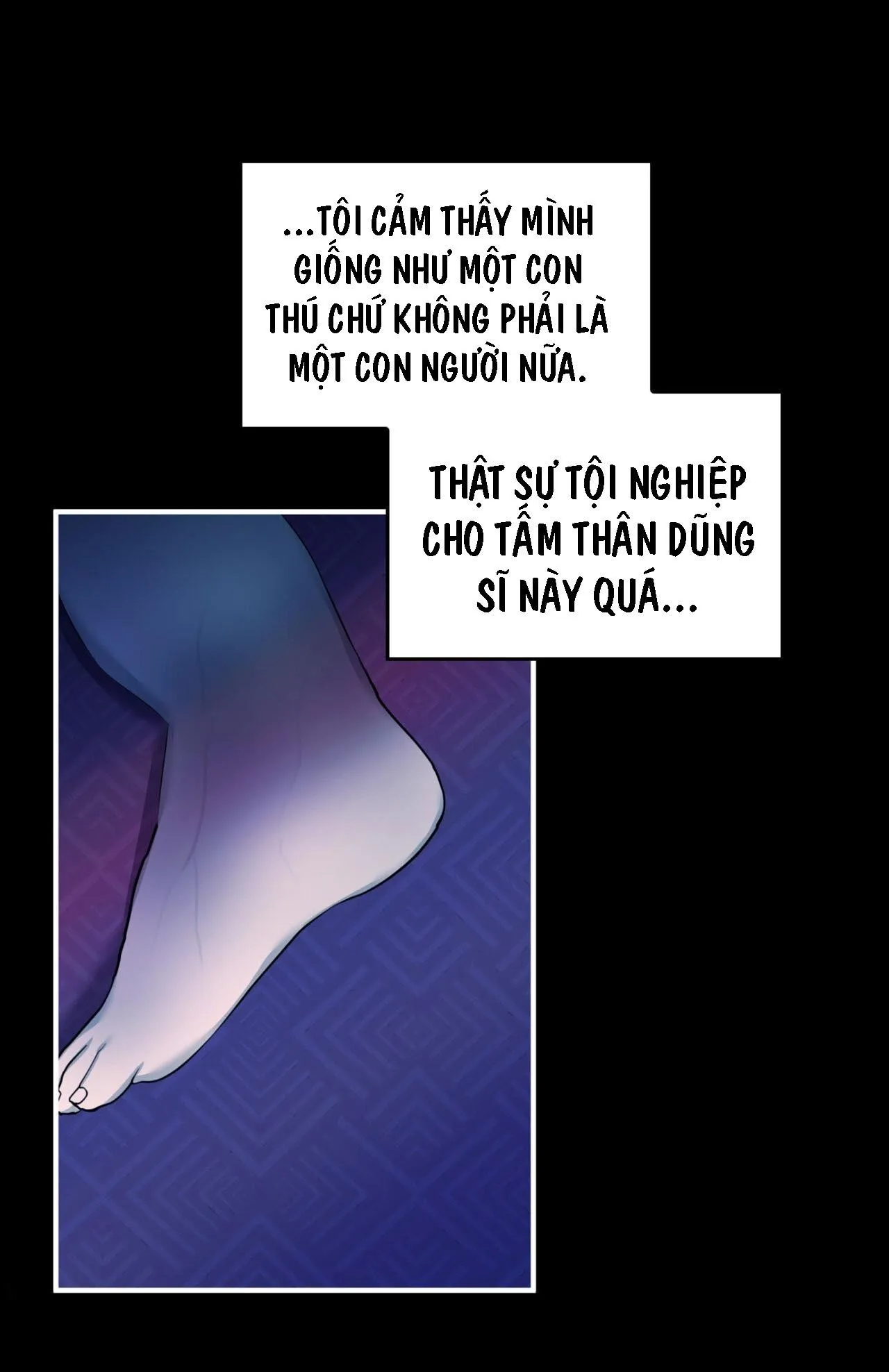 CHỦ NGHĨA ĐỘC THÂN!? Chapter 22 Trang 21