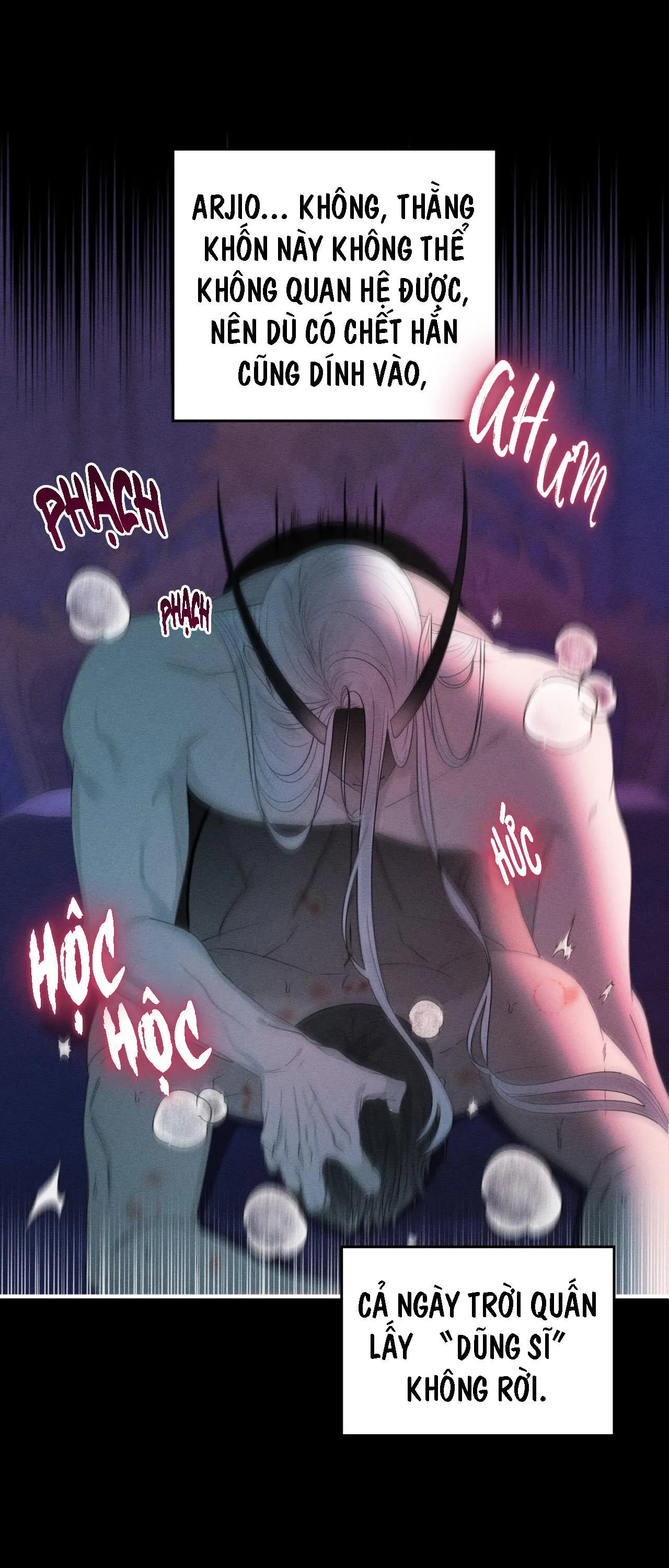 CHỦ NGHĨA ĐỘC THÂN!? Chapter 22 Trang 22