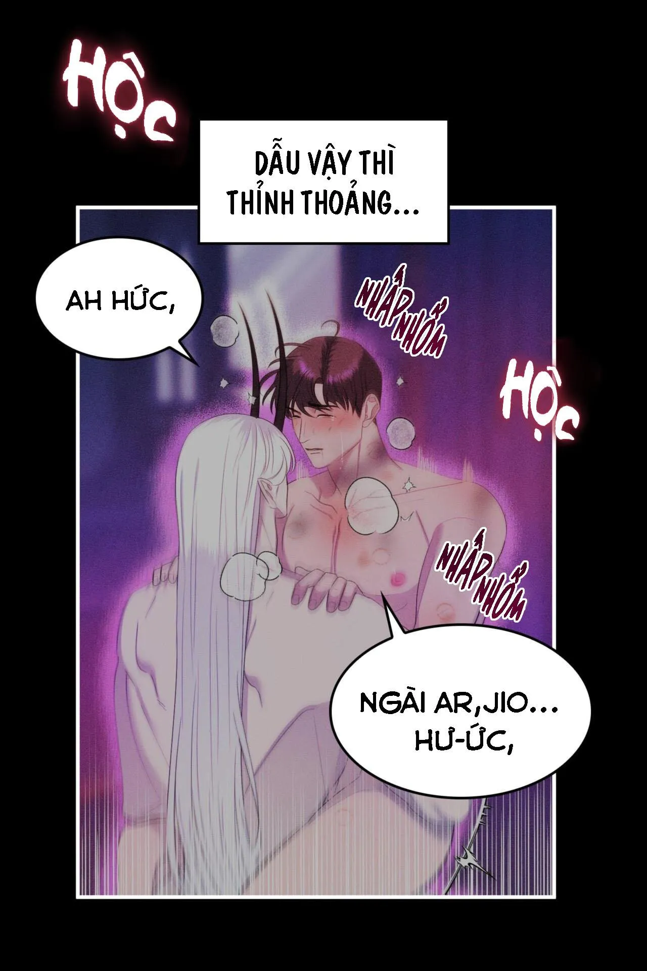 CHỦ NGHĨA ĐỘC THÂN!? Chapter 22 Trang 23