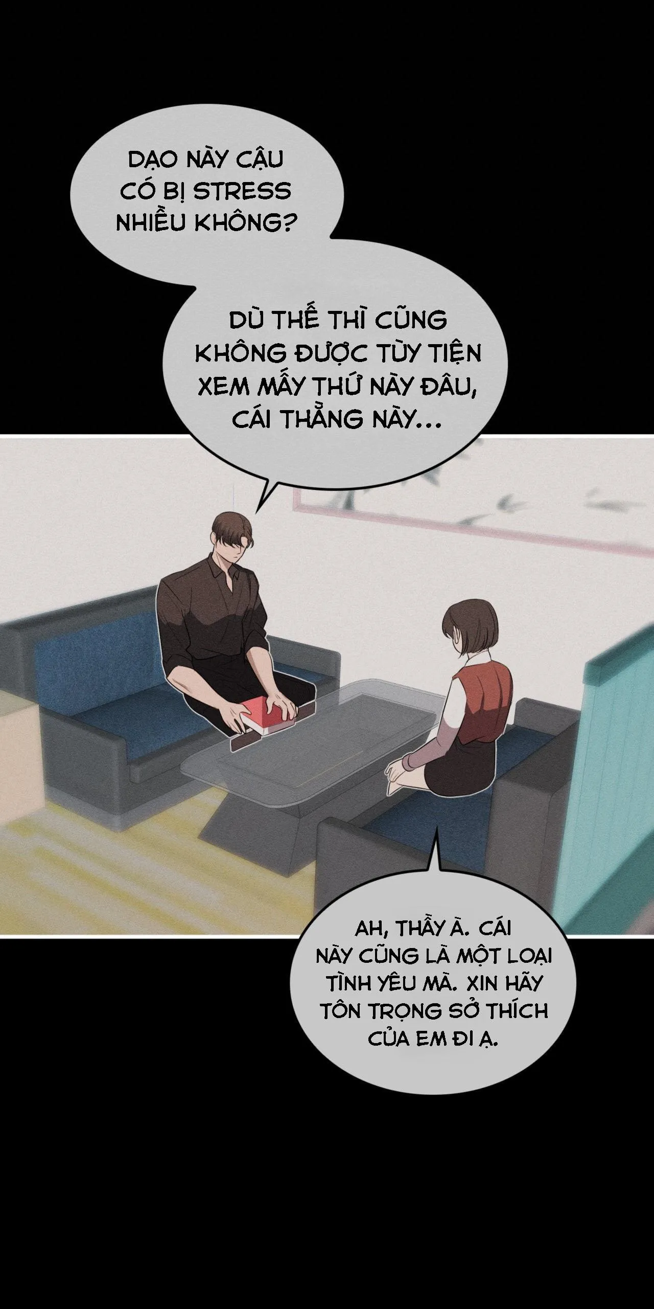 CHỦ NGHĨA ĐỘC THÂN!? Chapter 22 Trang 27