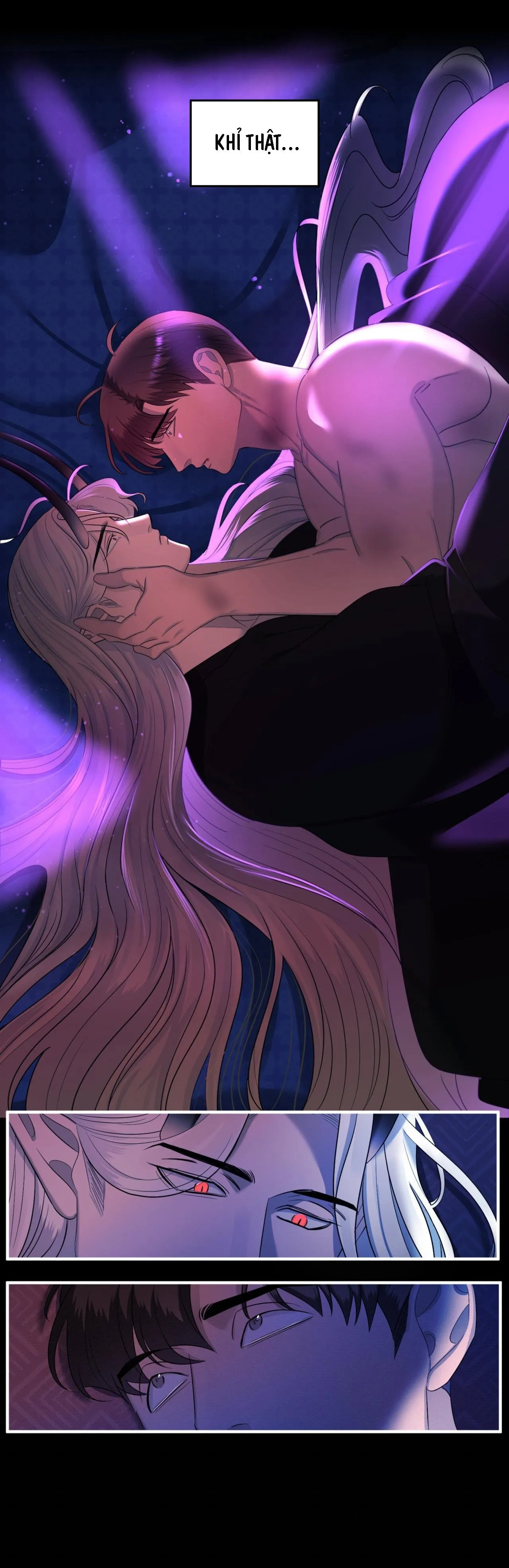 CHỦ NGHĨA ĐỘC THÂN!? Chapter 22 Trang 34