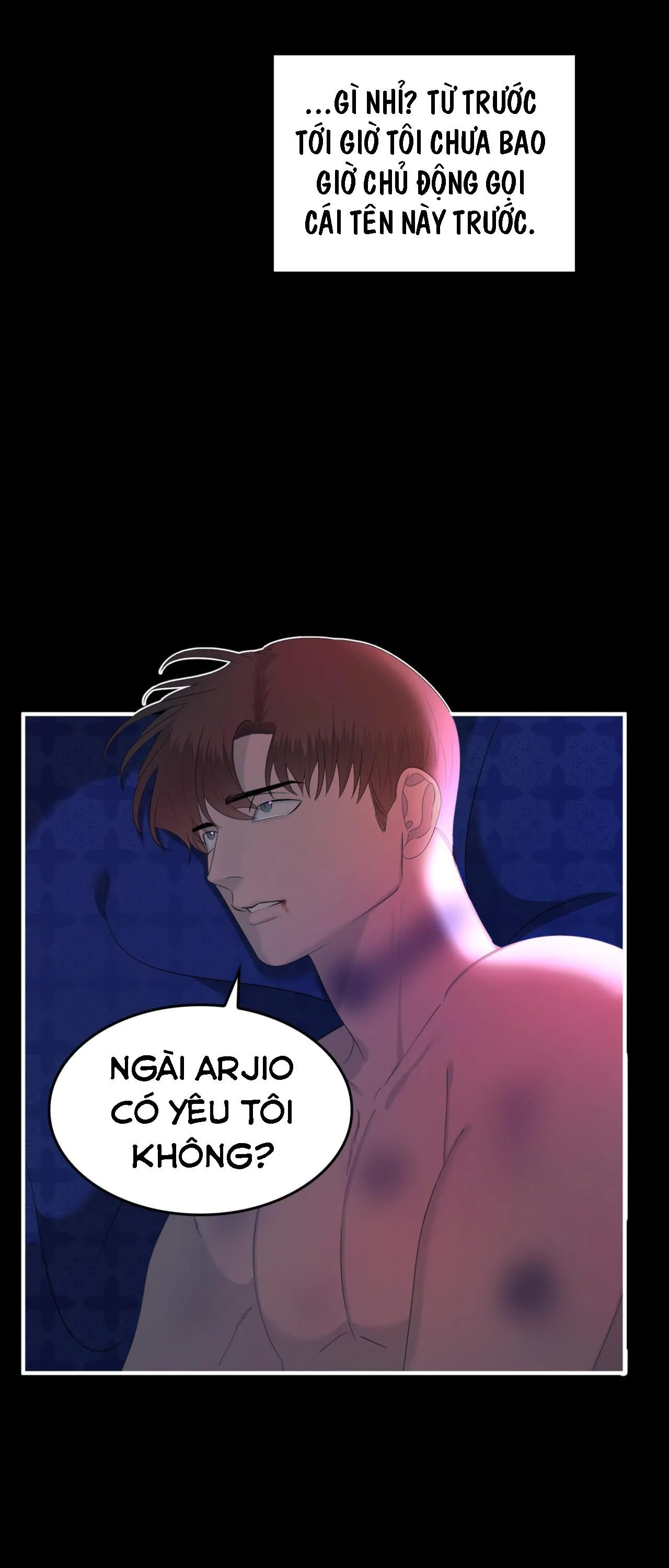 CHỦ NGHĨA ĐỘC THÂN!? Chapter 22 Trang 36