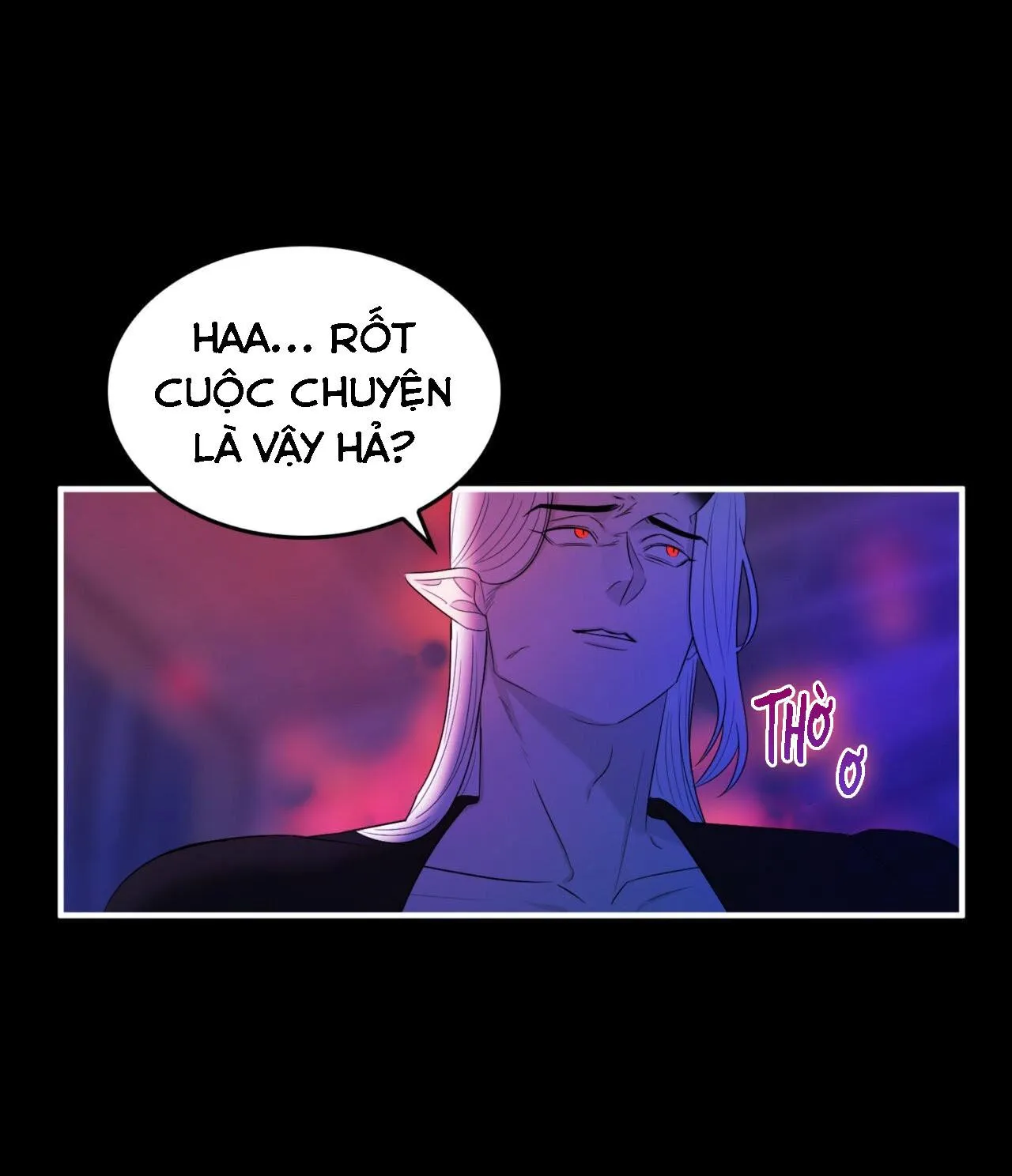 CHỦ NGHĨA ĐỘC THÂN!? Chapter 22 Trang 44