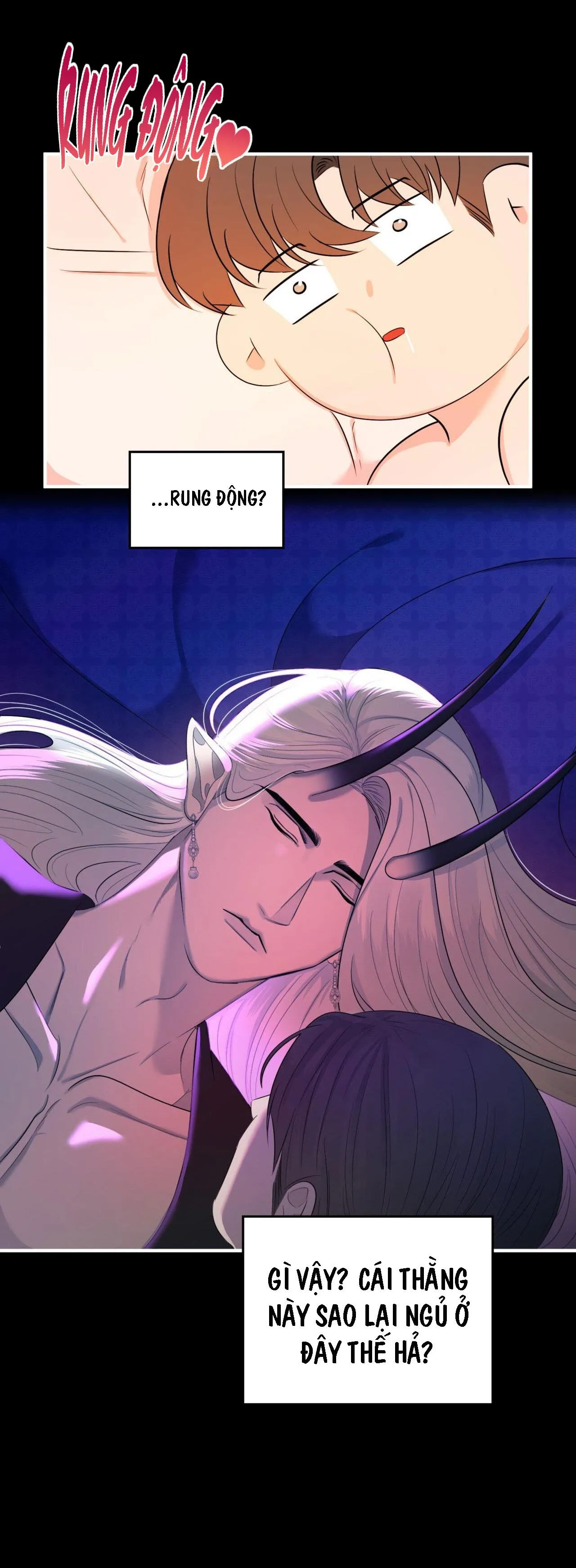 CHỦ NGHĨA ĐỘC THÂN!? Chapter 22 Trang 45