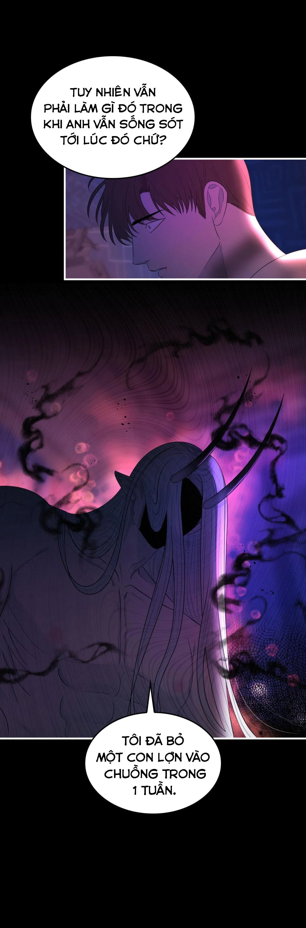 CHỦ NGHĨA ĐỘC THÂN!? Chapter 22 Trang 49