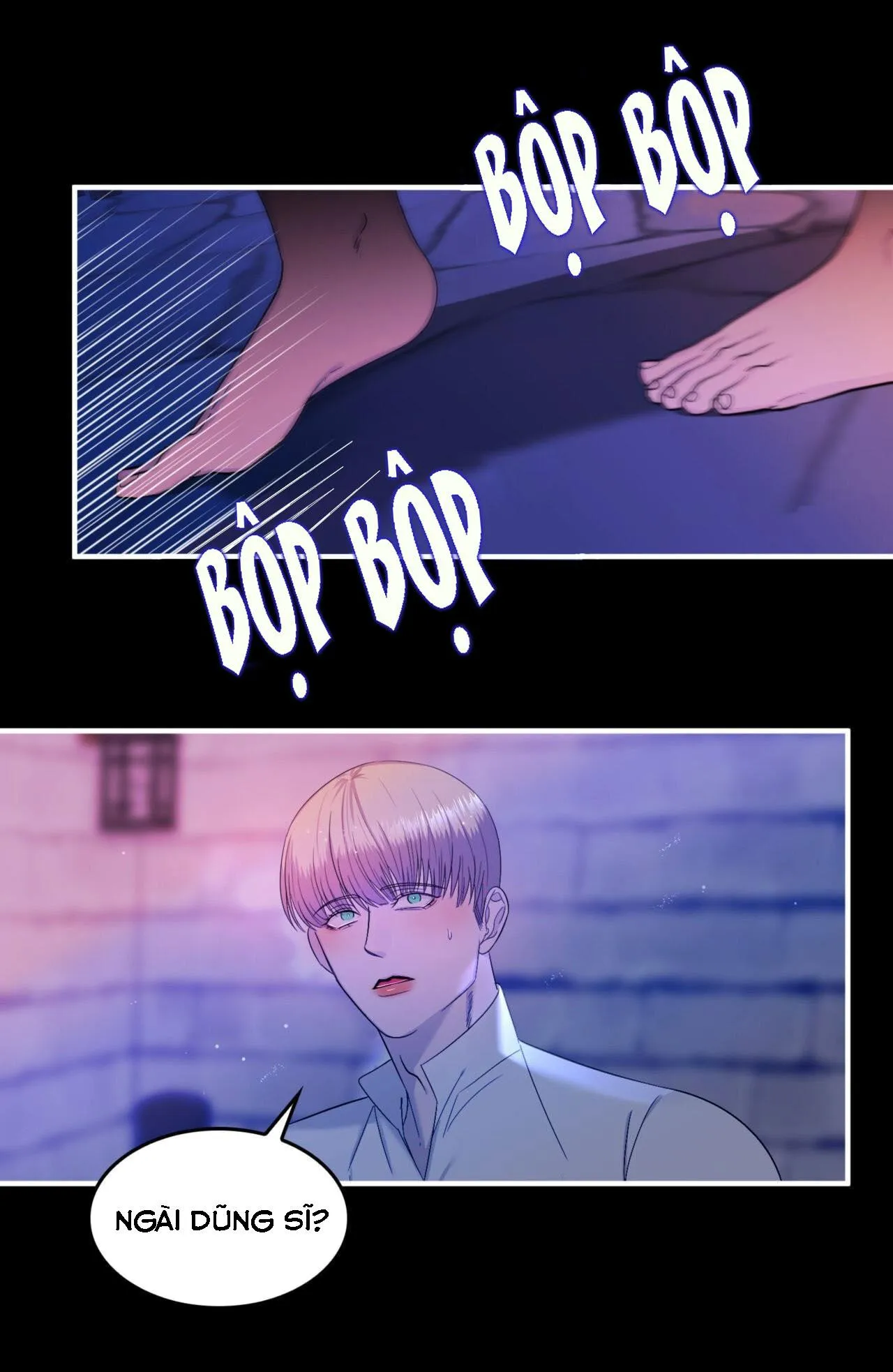 CHỦ NGHĨA ĐỘC THÂN!? Chapter 23 Trang 6