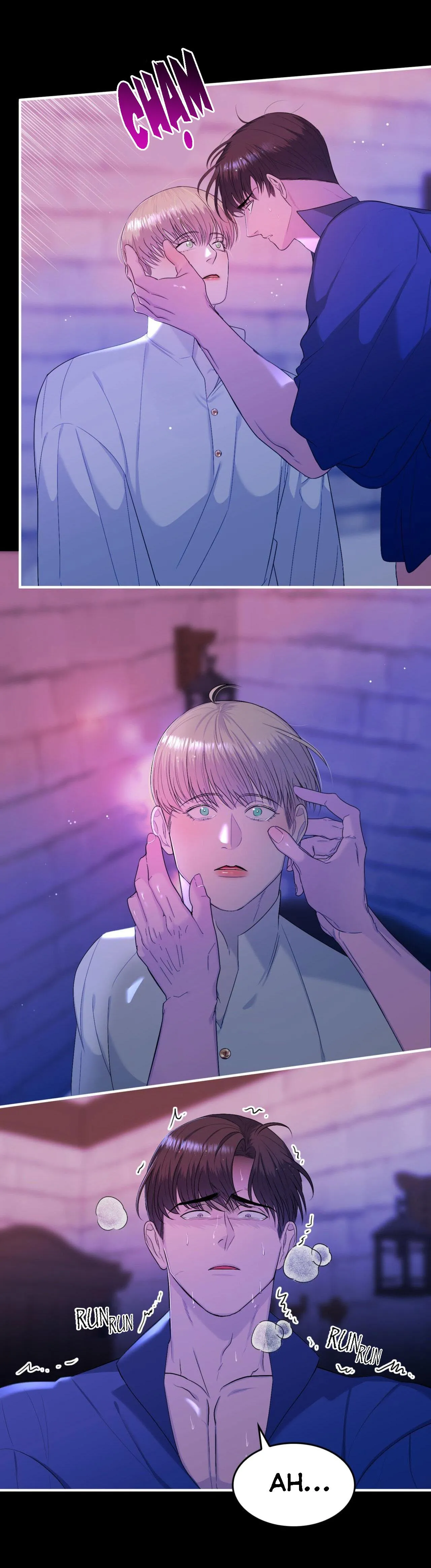 CHỦ NGHĨA ĐỘC THÂN!? Chapter 23 Trang 7