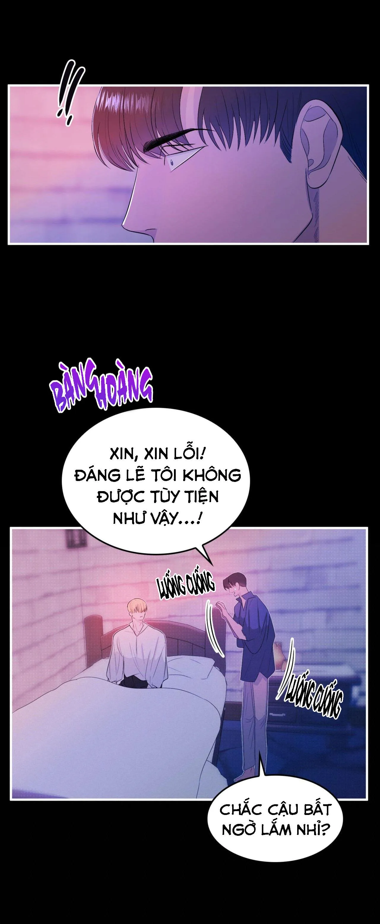 CHỦ NGHĨA ĐỘC THÂN!? Chapter 23 Trang 9