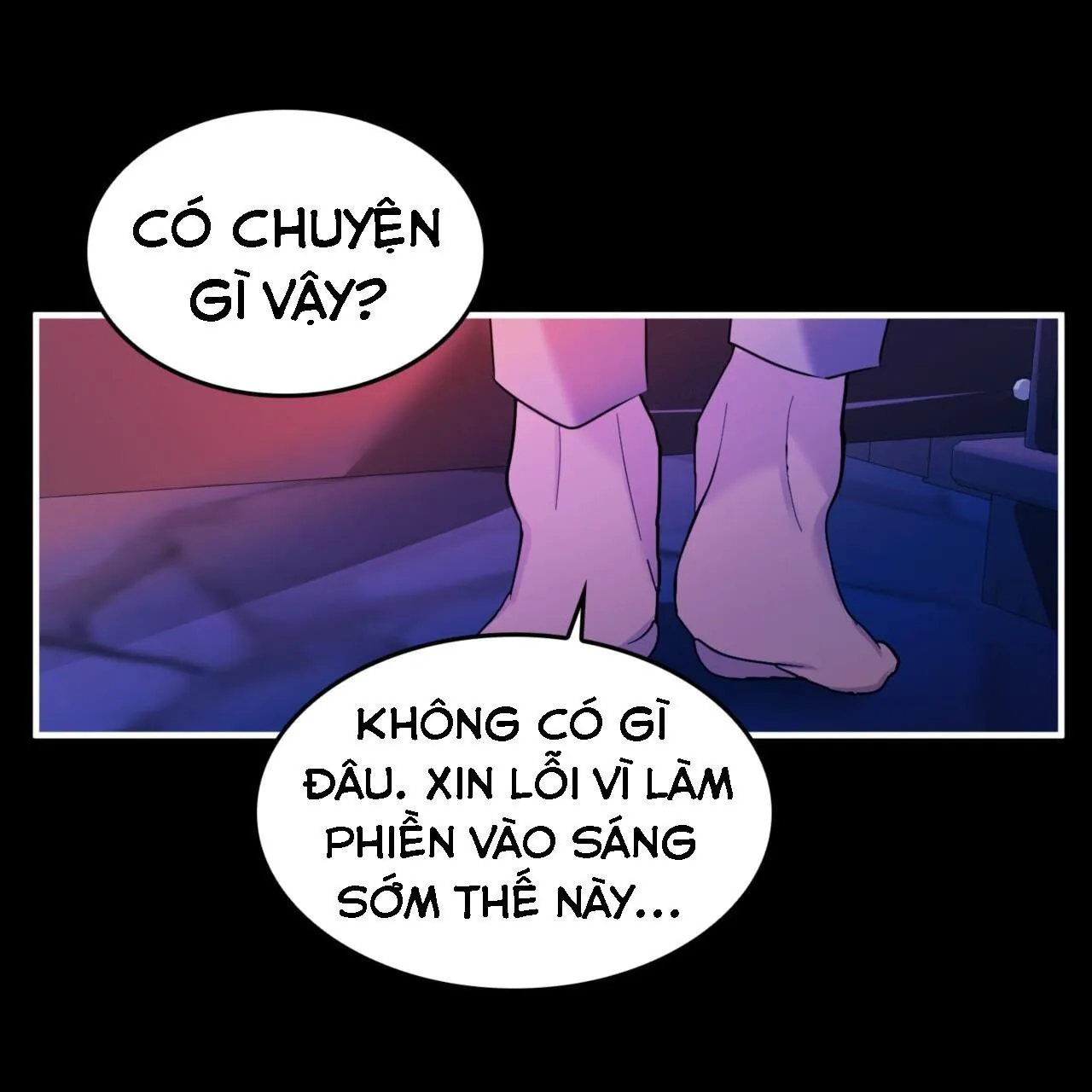 CHỦ NGHĨA ĐỘC THÂN!? Chapter 23 Trang 10