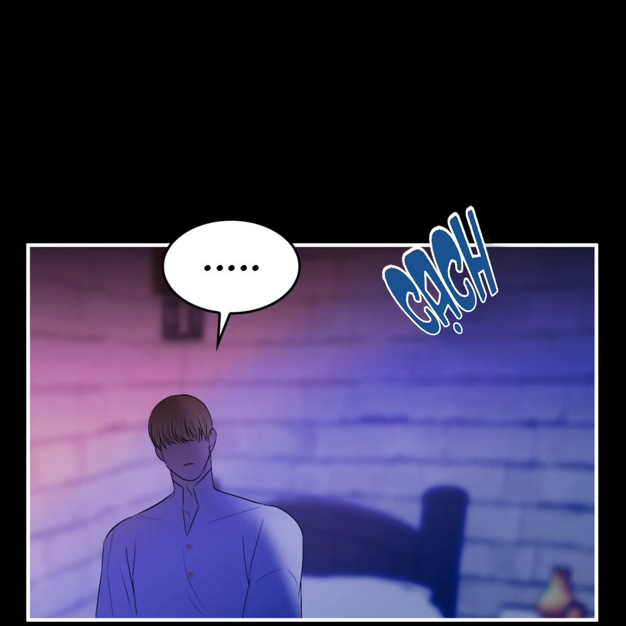 CHỦ NGHĨA ĐỘC THÂN!? Chapter 23 Trang 12