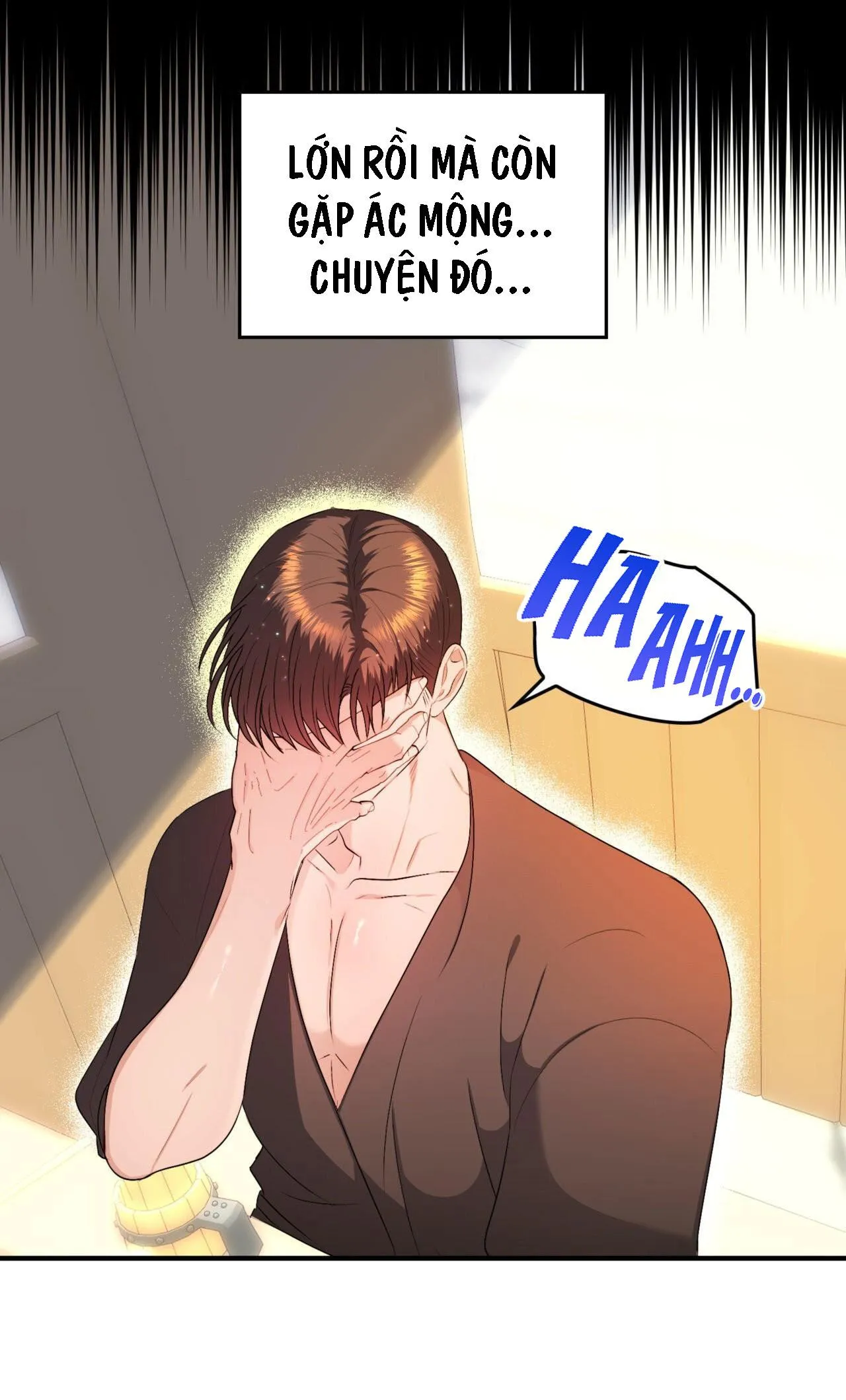 CHỦ NGHĨA ĐỘC THÂN!? Chapter 23 Trang 13