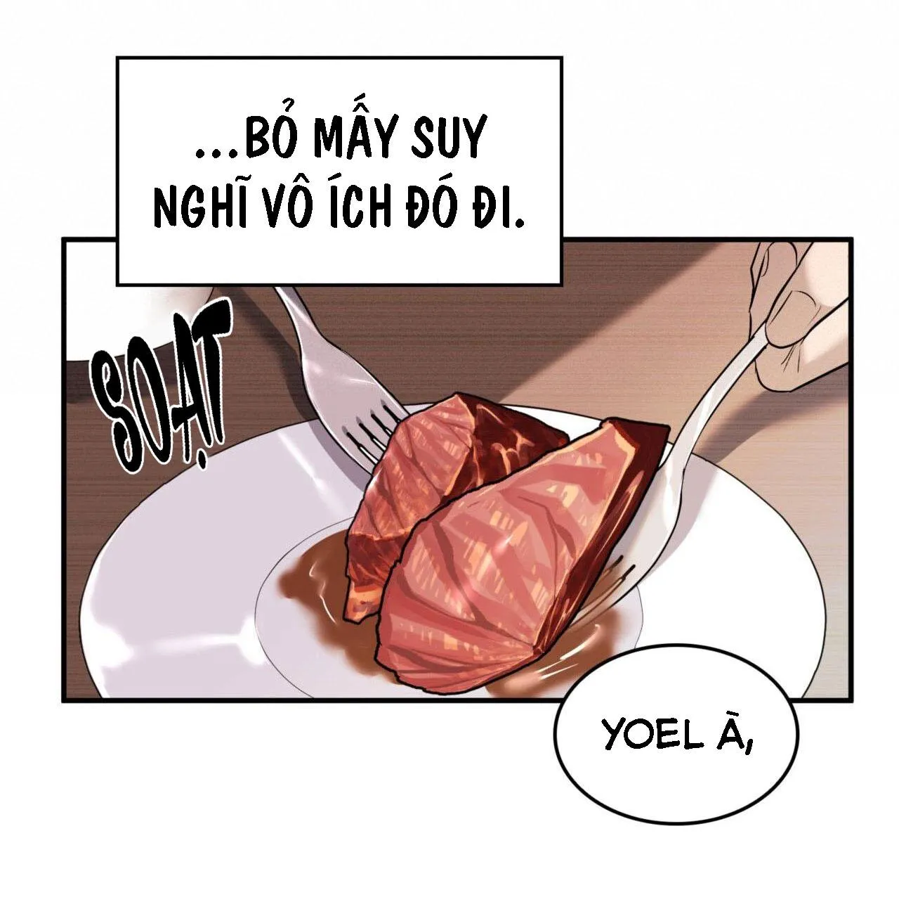 CHỦ NGHĨA ĐỘC THÂN!? Chapter 23 Trang 18