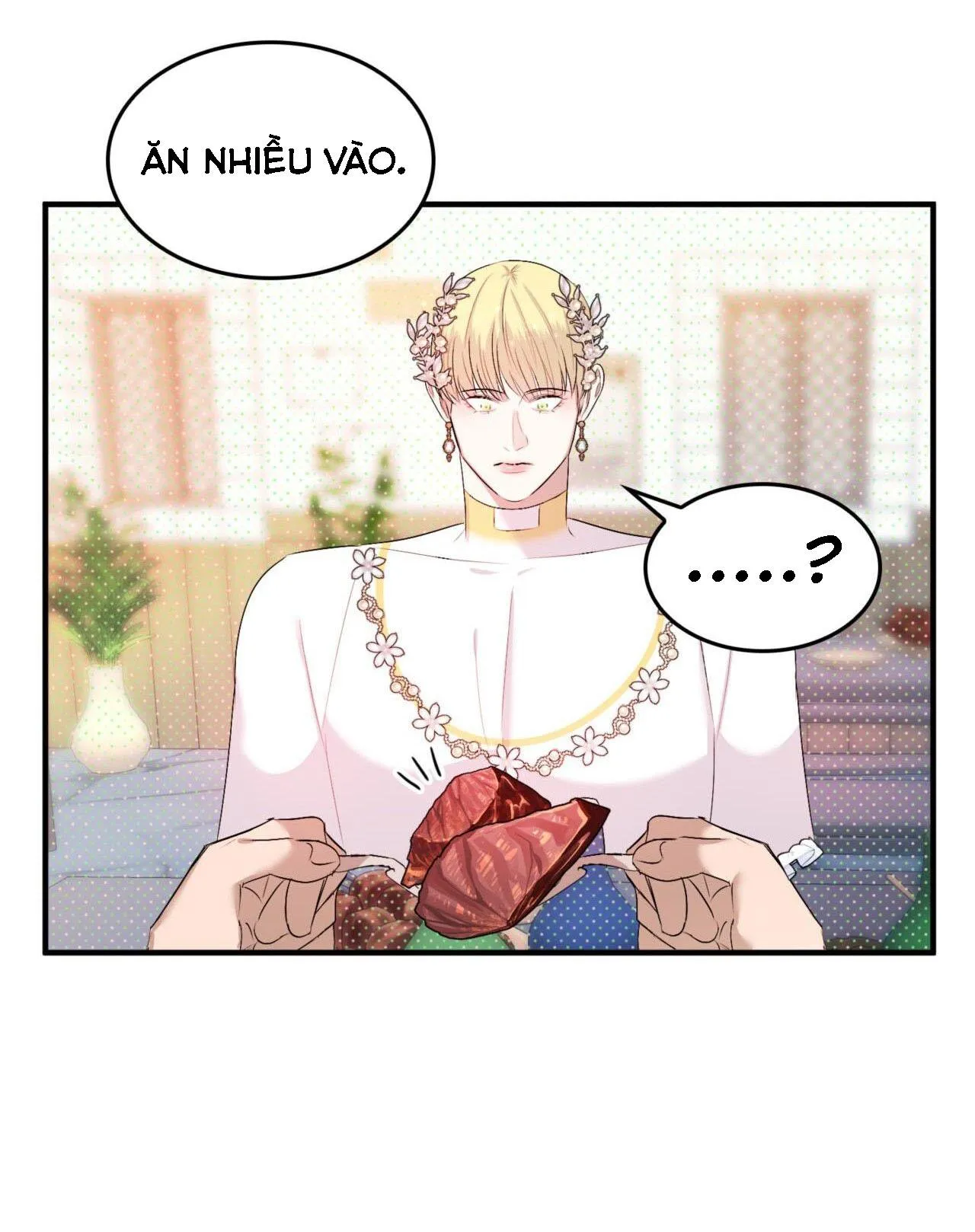 CHỦ NGHĨA ĐỘC THÂN!? Chapter 23 Trang 19