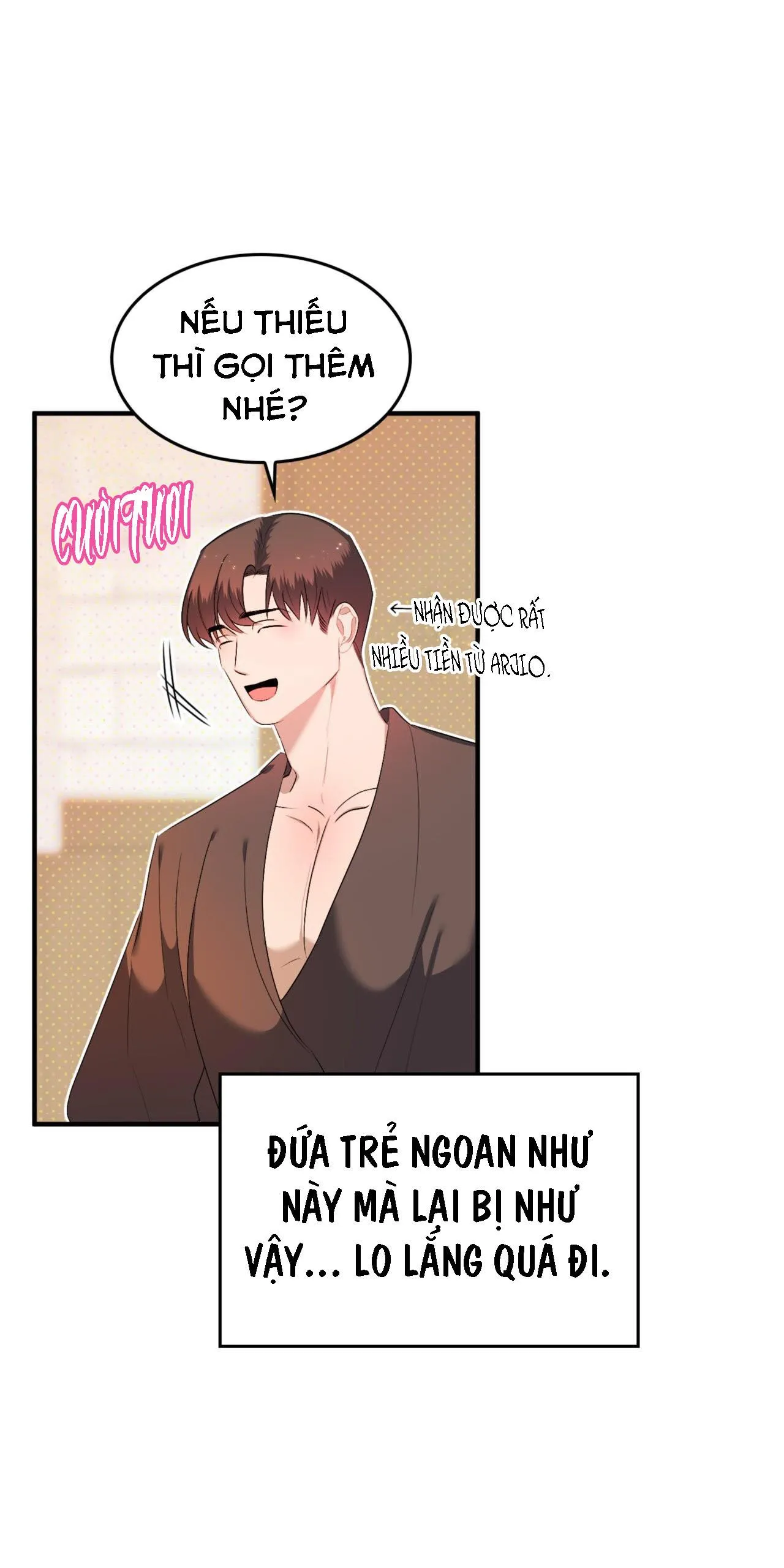 CHỦ NGHĨA ĐỘC THÂN!? Chapter 23 Trang 20