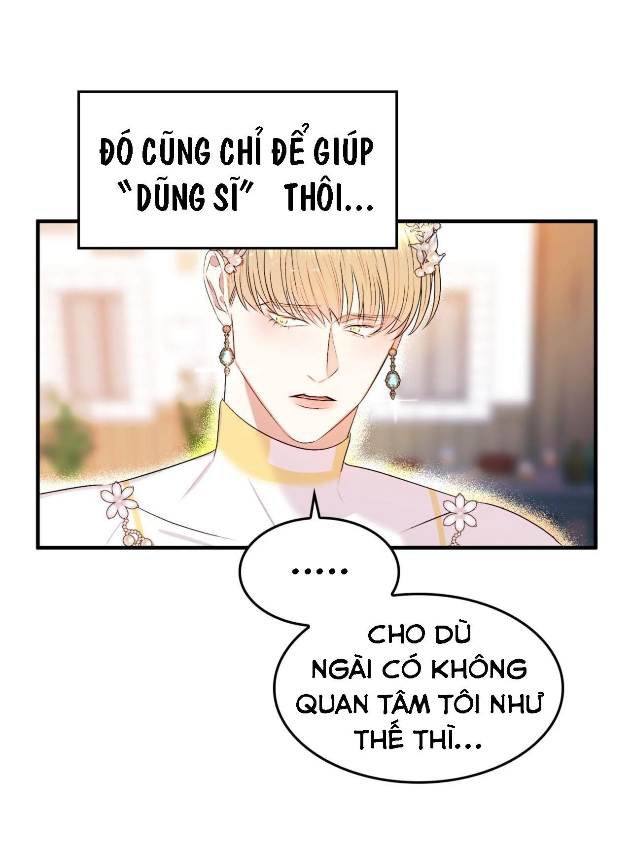 CHỦ NGHĨA ĐỘC THÂN!? Chapter 23 Trang 21
