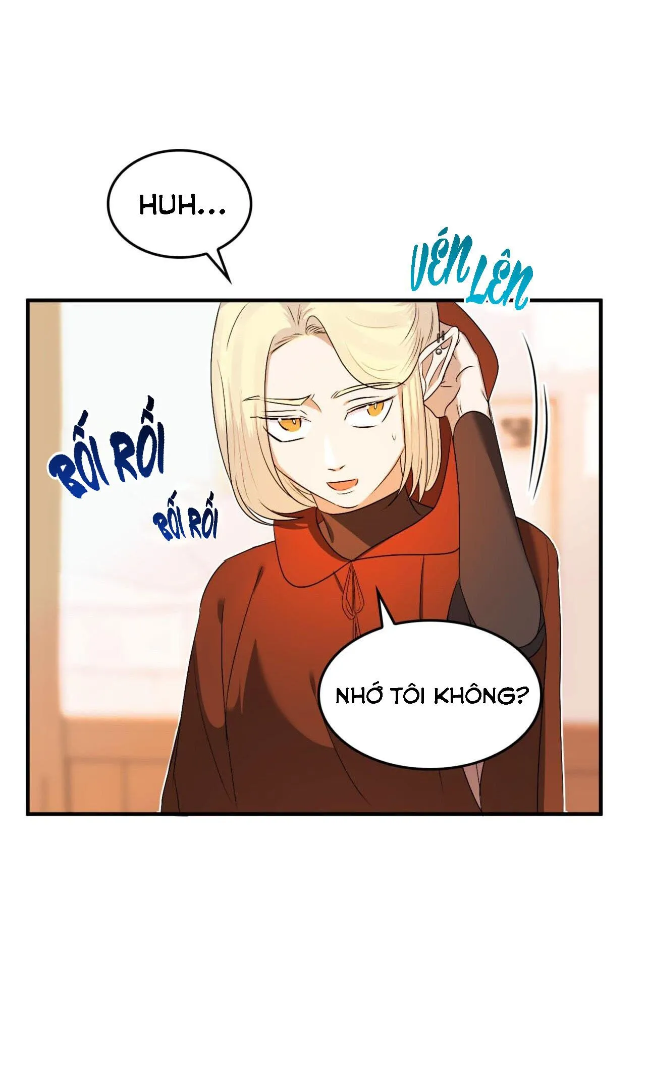 CHỦ NGHĨA ĐỘC THÂN!? Chapter 23 Trang 25