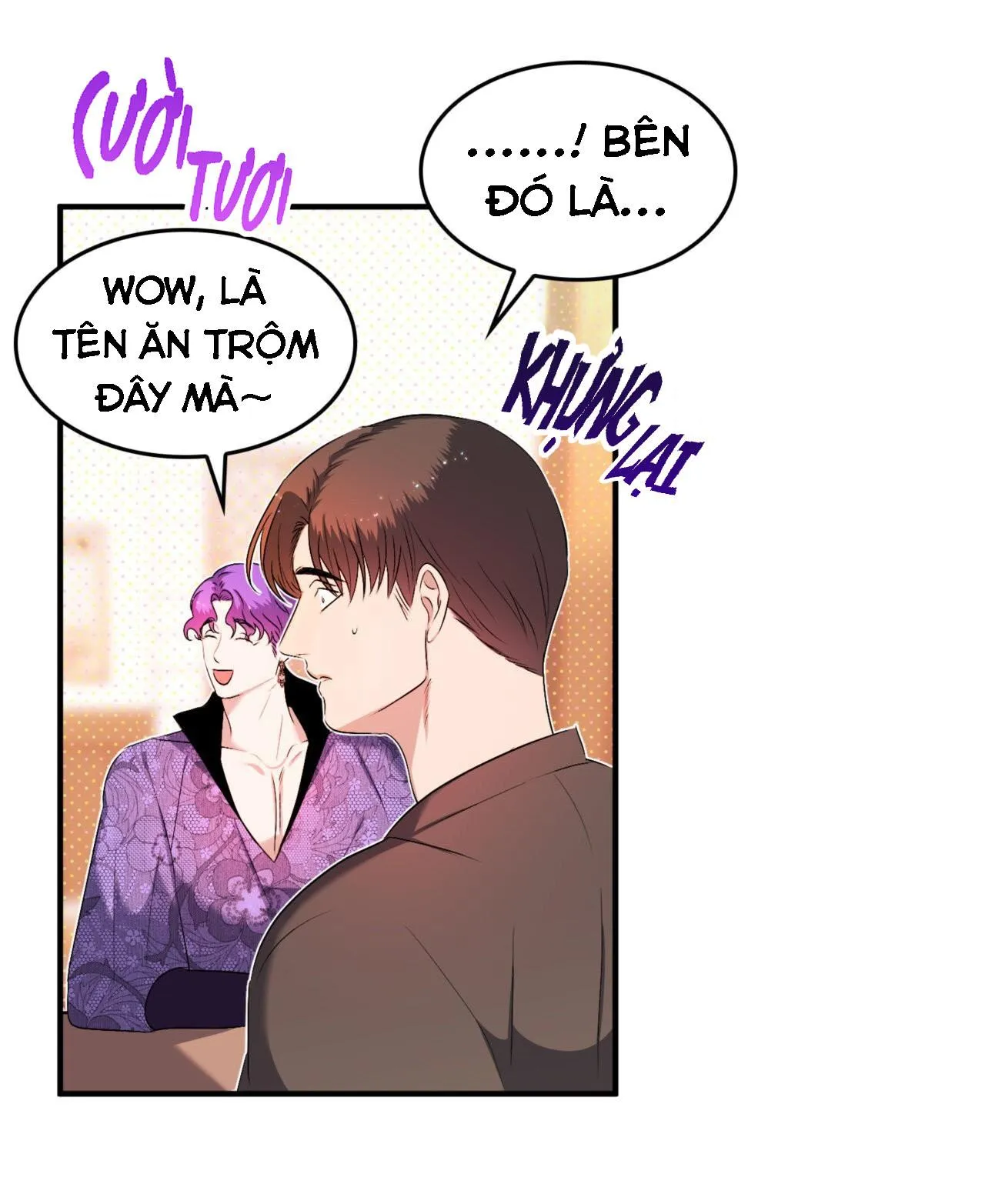 CHỦ NGHĨA ĐỘC THÂN!? Chapter 23 Trang 26