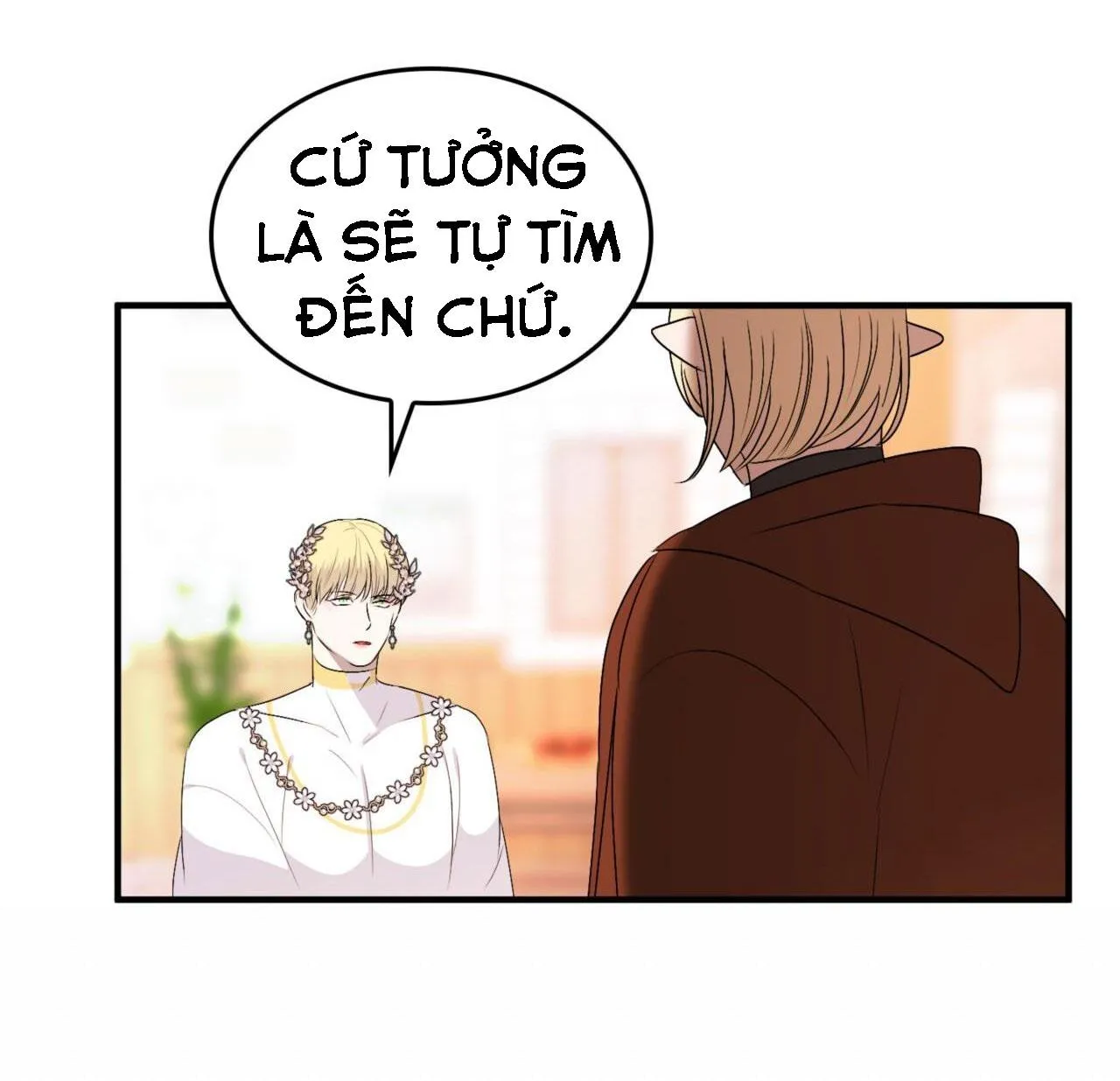 CHỦ NGHĨA ĐỘC THÂN!? Chapter 23 Trang 27