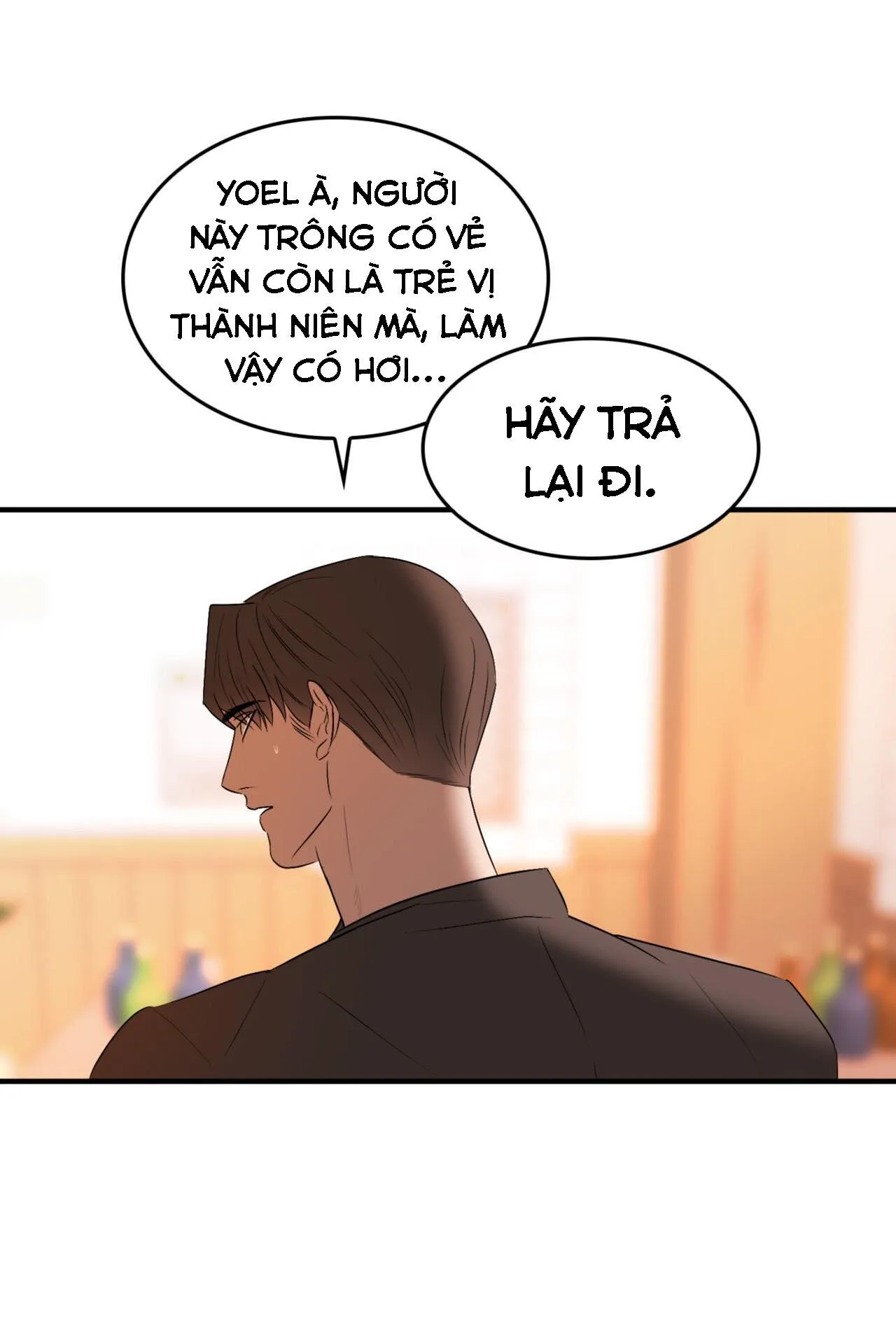 CHỦ NGHĨA ĐỘC THÂN!? Chapter 23 Trang 29