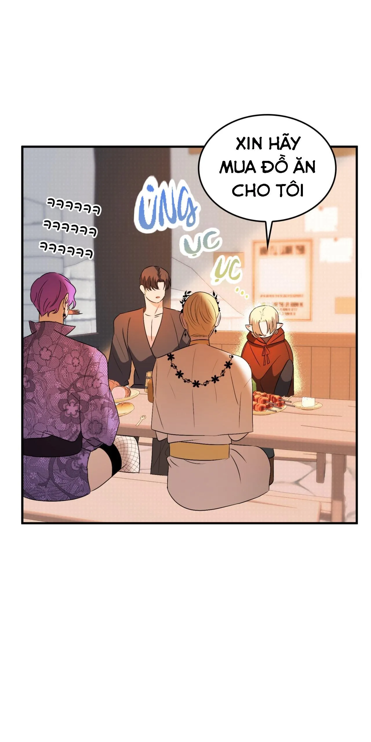 CHỦ NGHĨA ĐỘC THÂN!? Chapter 23 Trang 30