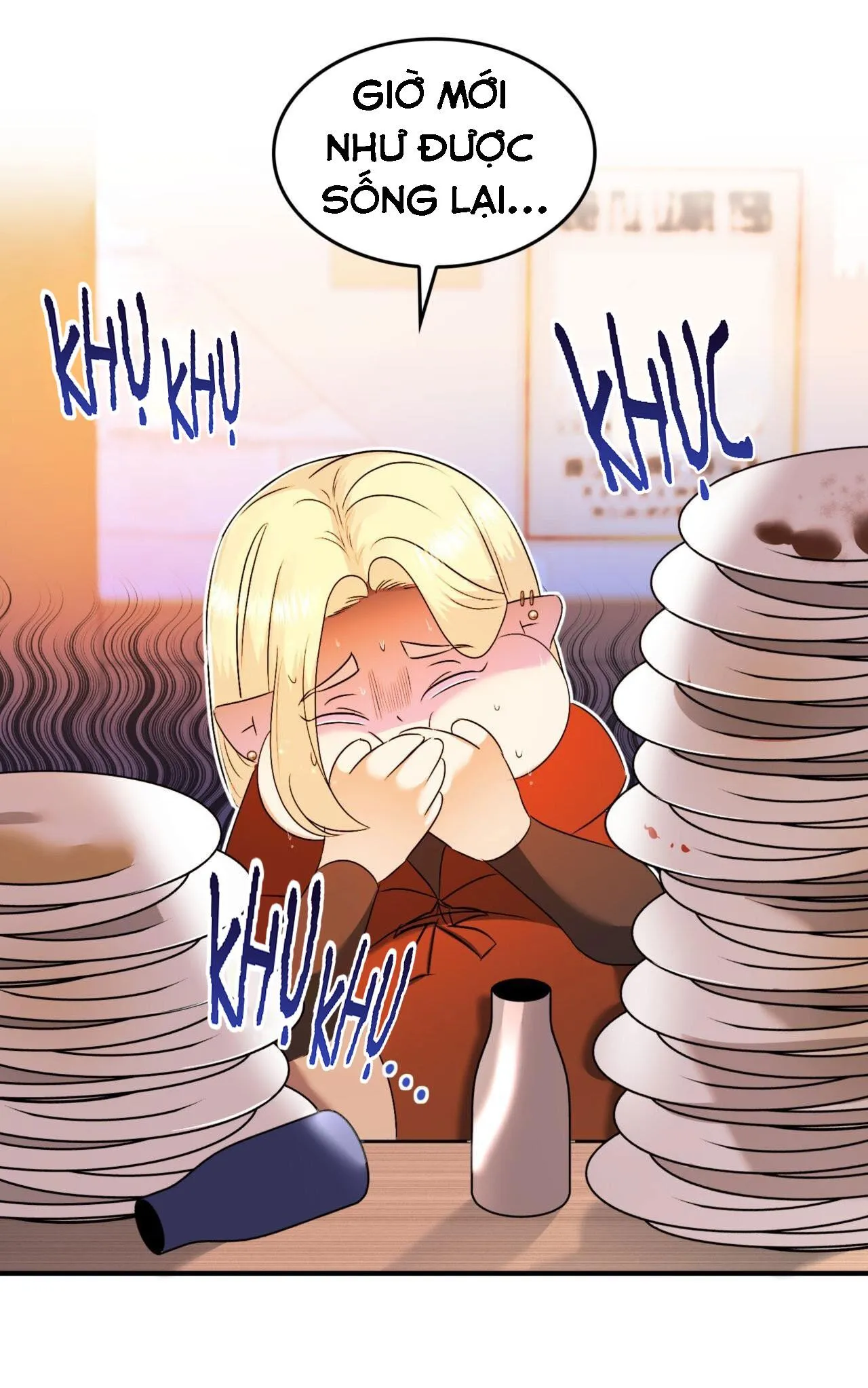 CHỦ NGHĨA ĐỘC THÂN!? Chapter 23 Trang 31